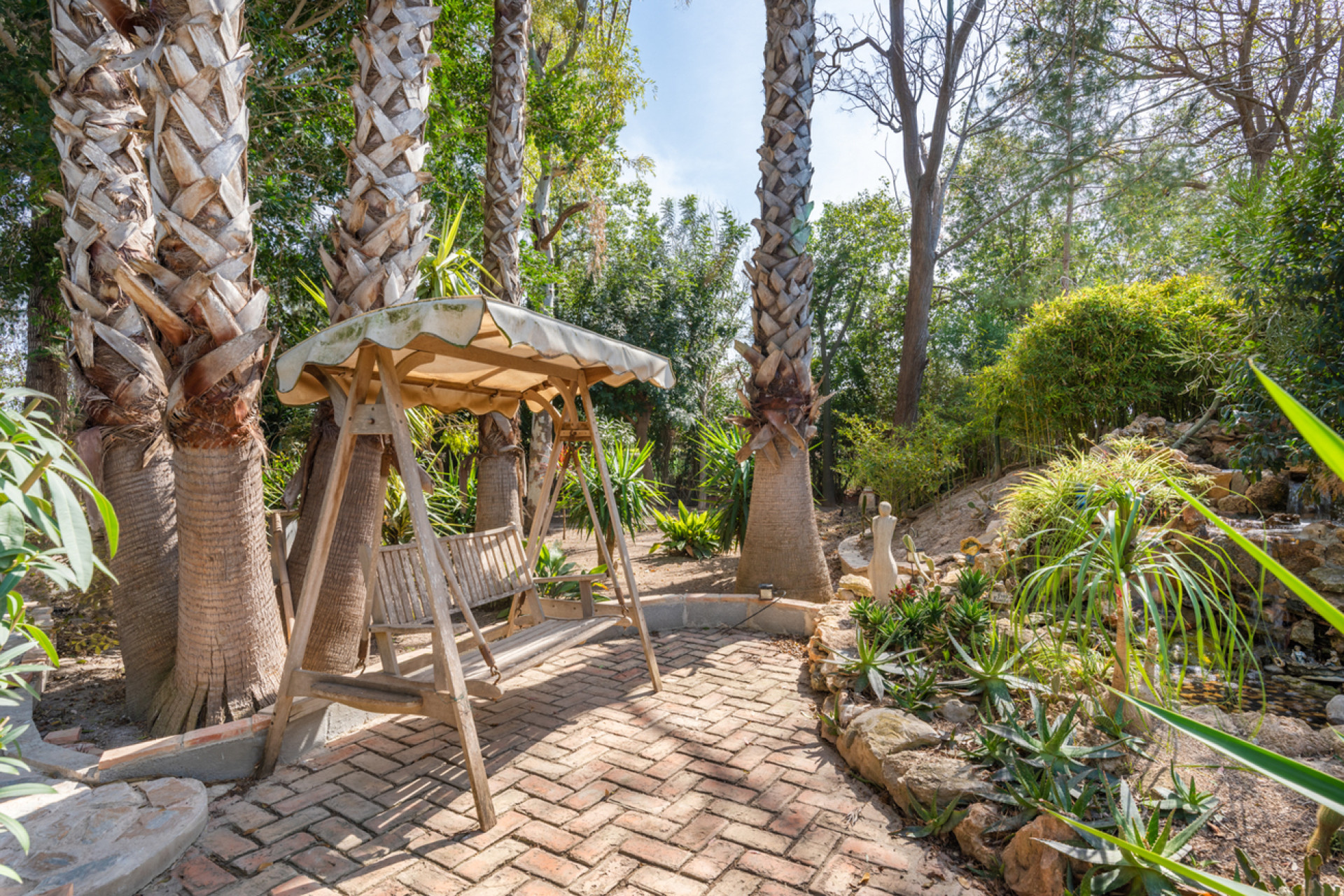 Herverkoop - 7. Finca / landhuis - Daya Nueva - Daya Nueva - Country