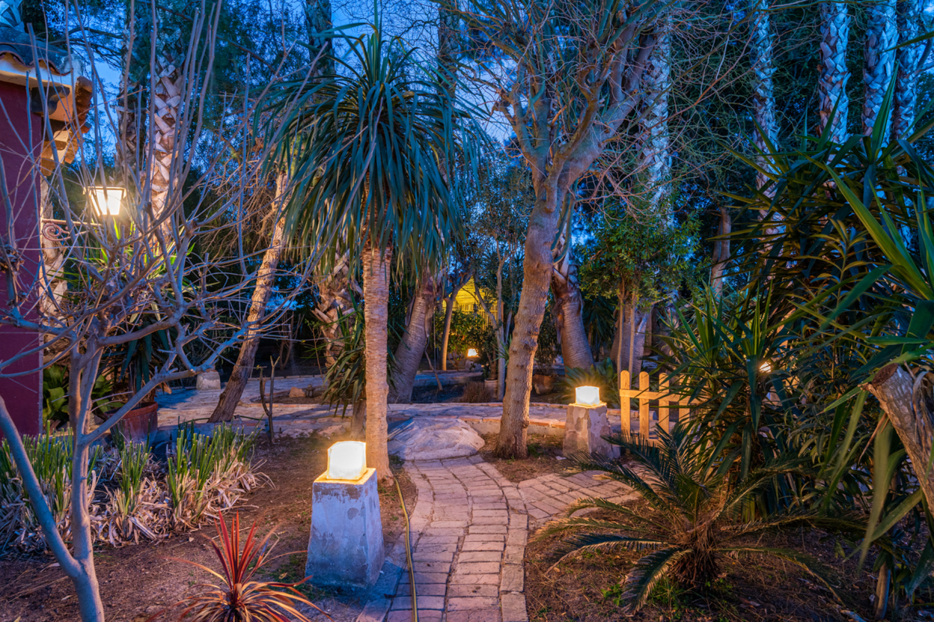 Herverkoop - 7. Finca / landhuis - Daya Nueva - Daya Nueva - Country