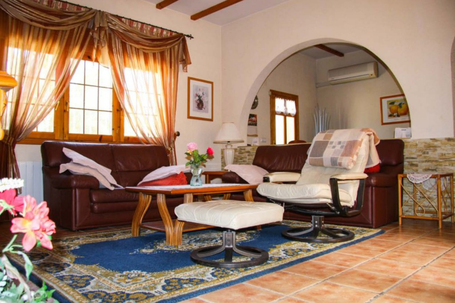 Herverkoop - 7. Finca / landhuis - Daya Vieja - Costa Blanca Zuid