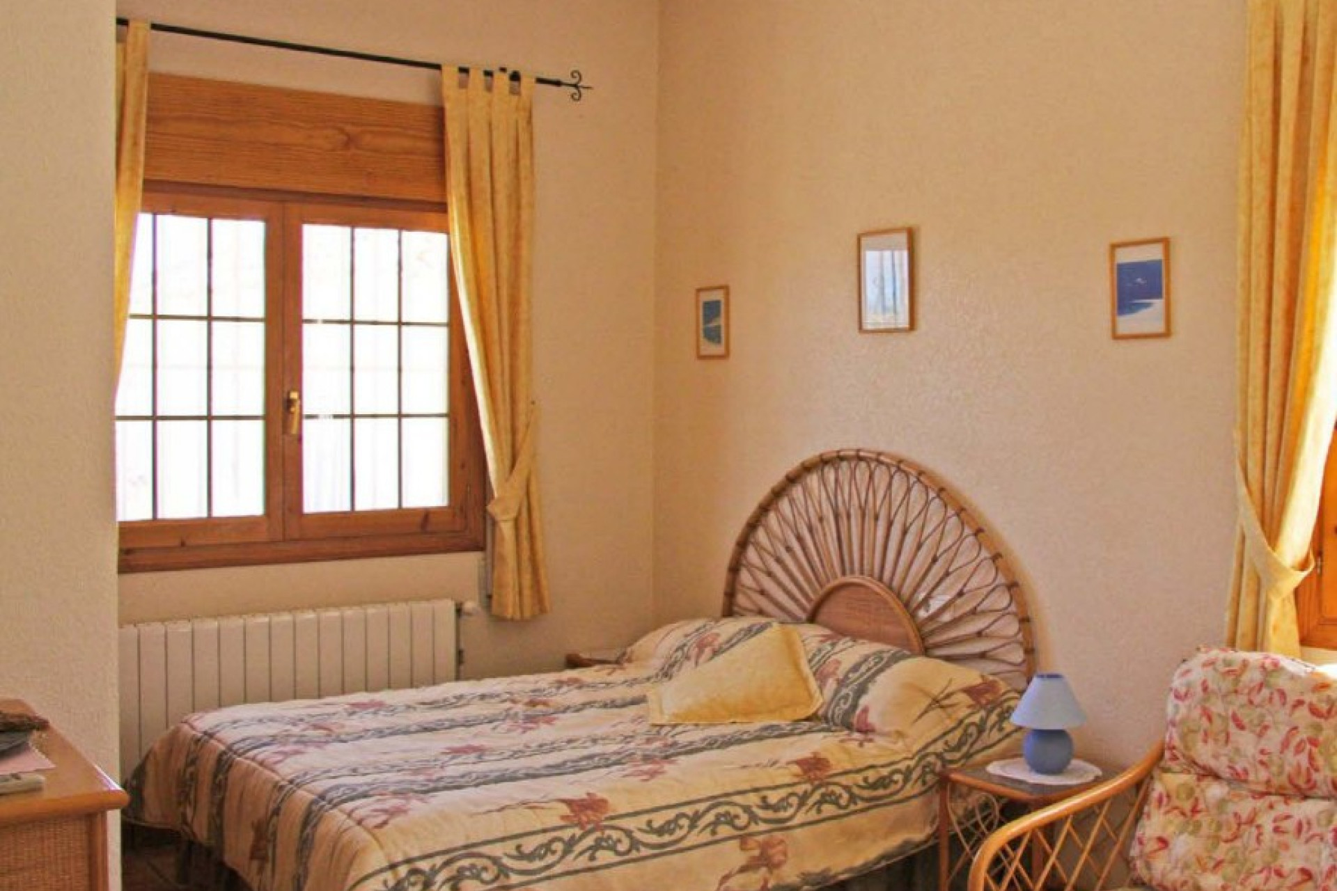 Herverkoop - 7. Finca / landhuis - Daya Vieja - Costa Blanca Zuid