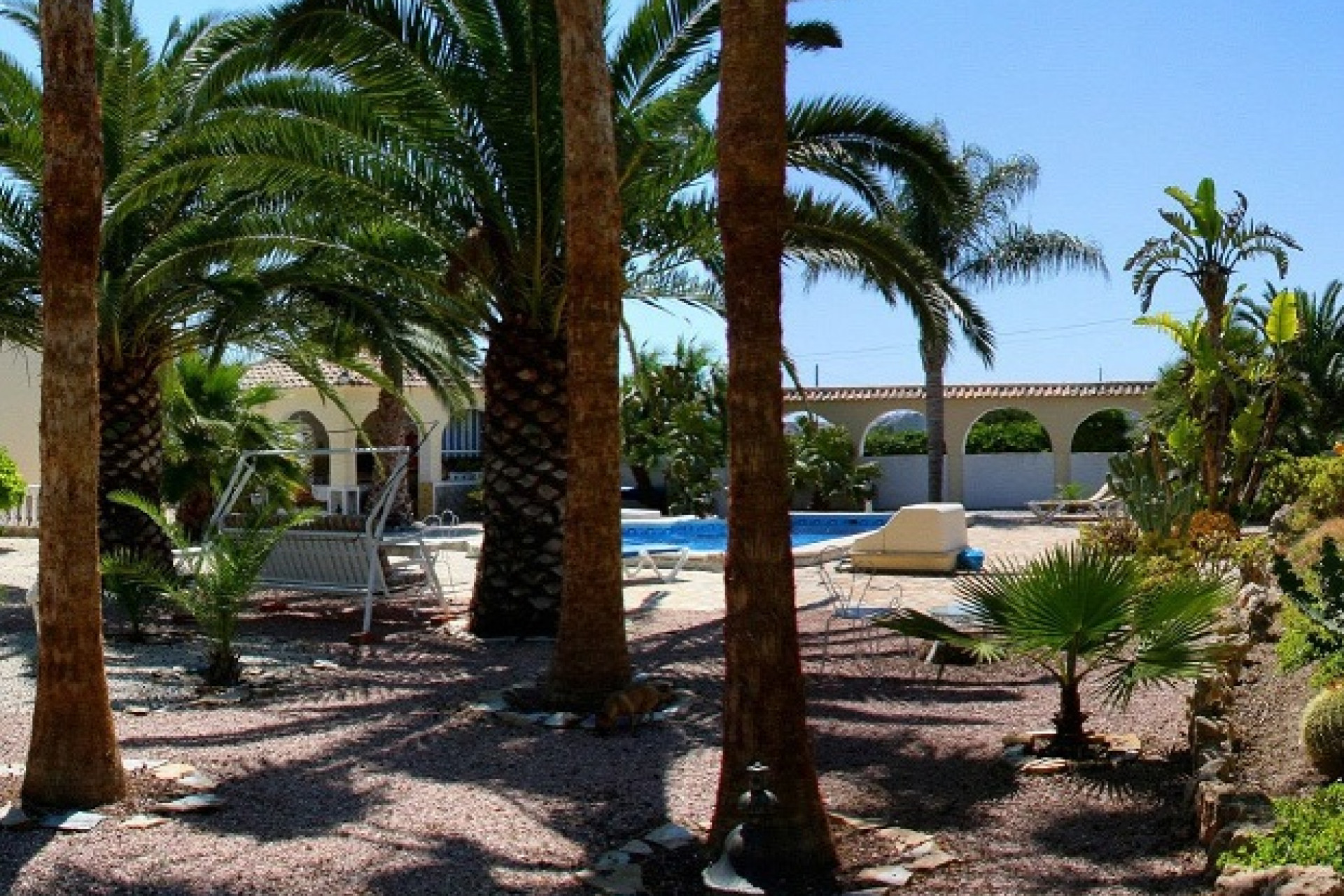 Herverkoop - 7. Finca / landhuis - Daya Vieja - Costa Blanca Zuid