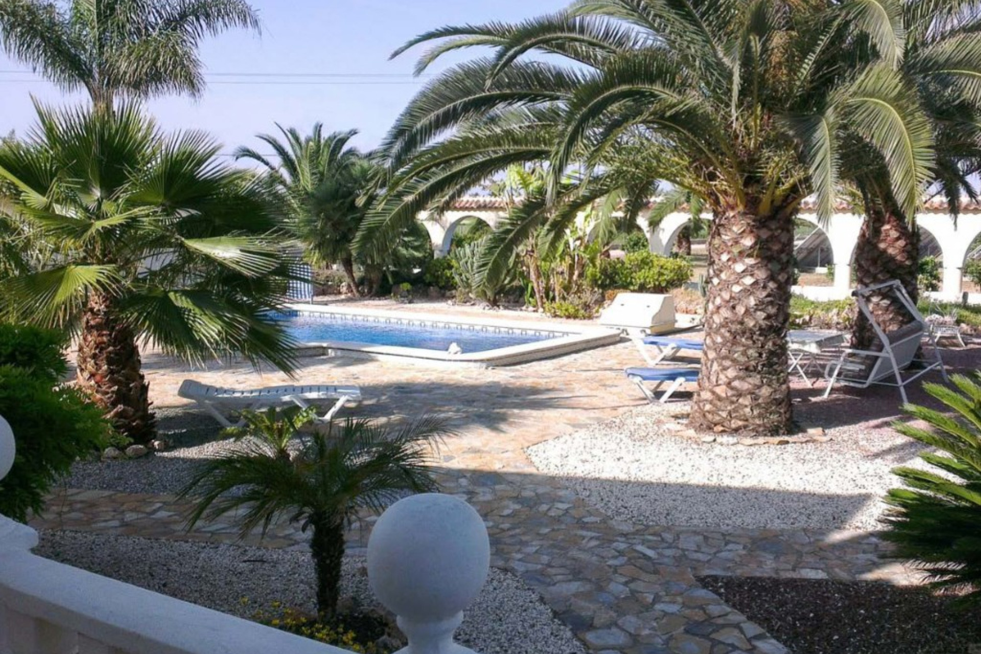 Herverkoop - 7. Finca / landhuis - Daya Vieja - Costa Blanca Zuid