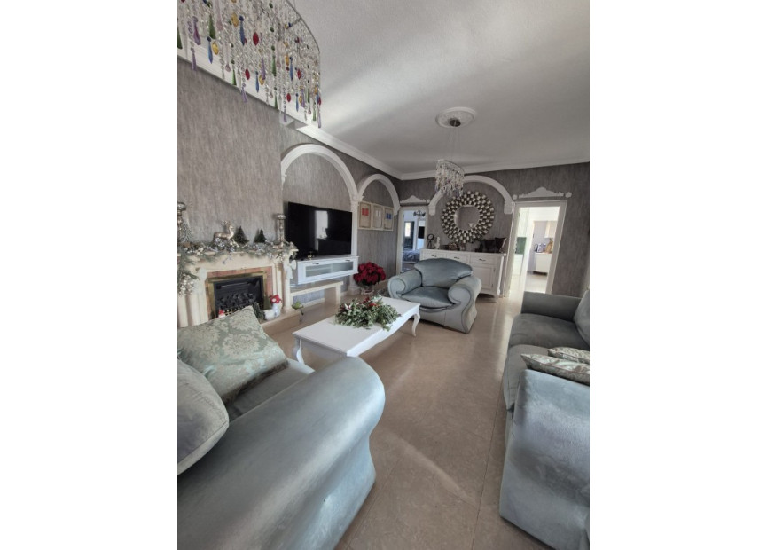 Herverkoop - 7. Finca / landhuis - Daya Vieja - Costa Blanca Zuid