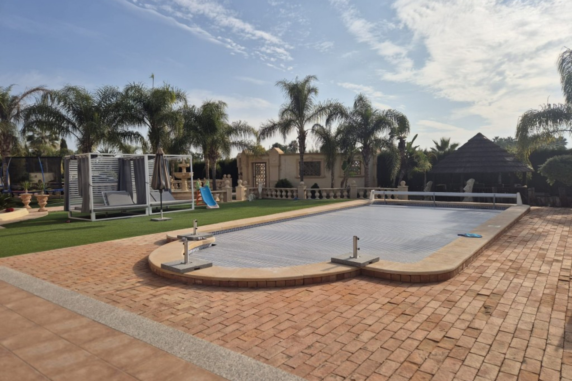 Herverkoop - 7. Finca / landhuis - Daya Vieja - Costa Blanca Zuid