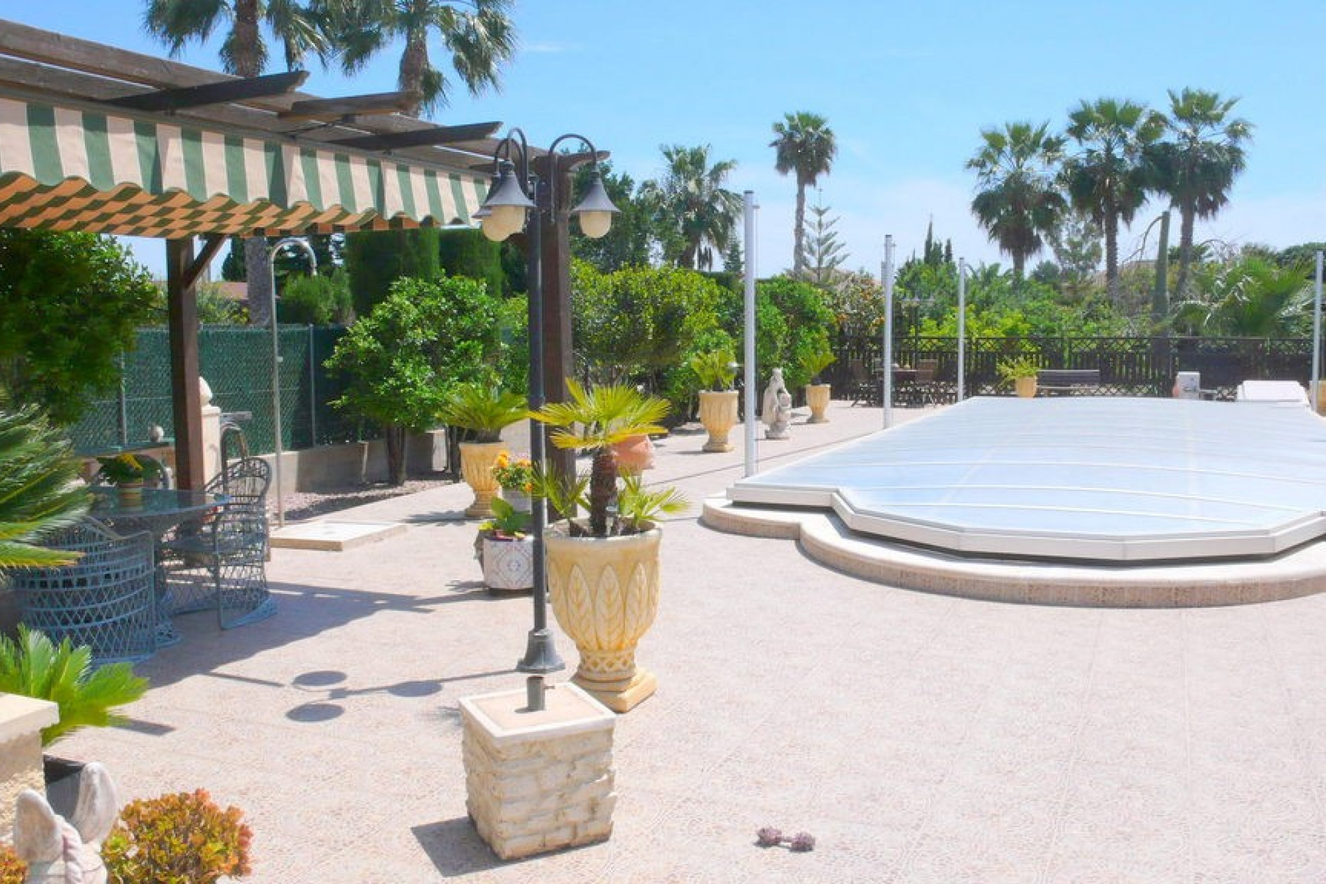 Herverkoop - 7. Finca / landhuis - Dolores - Costa Blanca Zuid