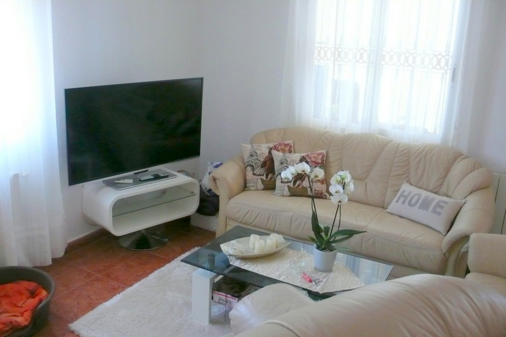 Herverkoop - 7. Finca / landhuis - Dolores - Costa Blanca Zuid