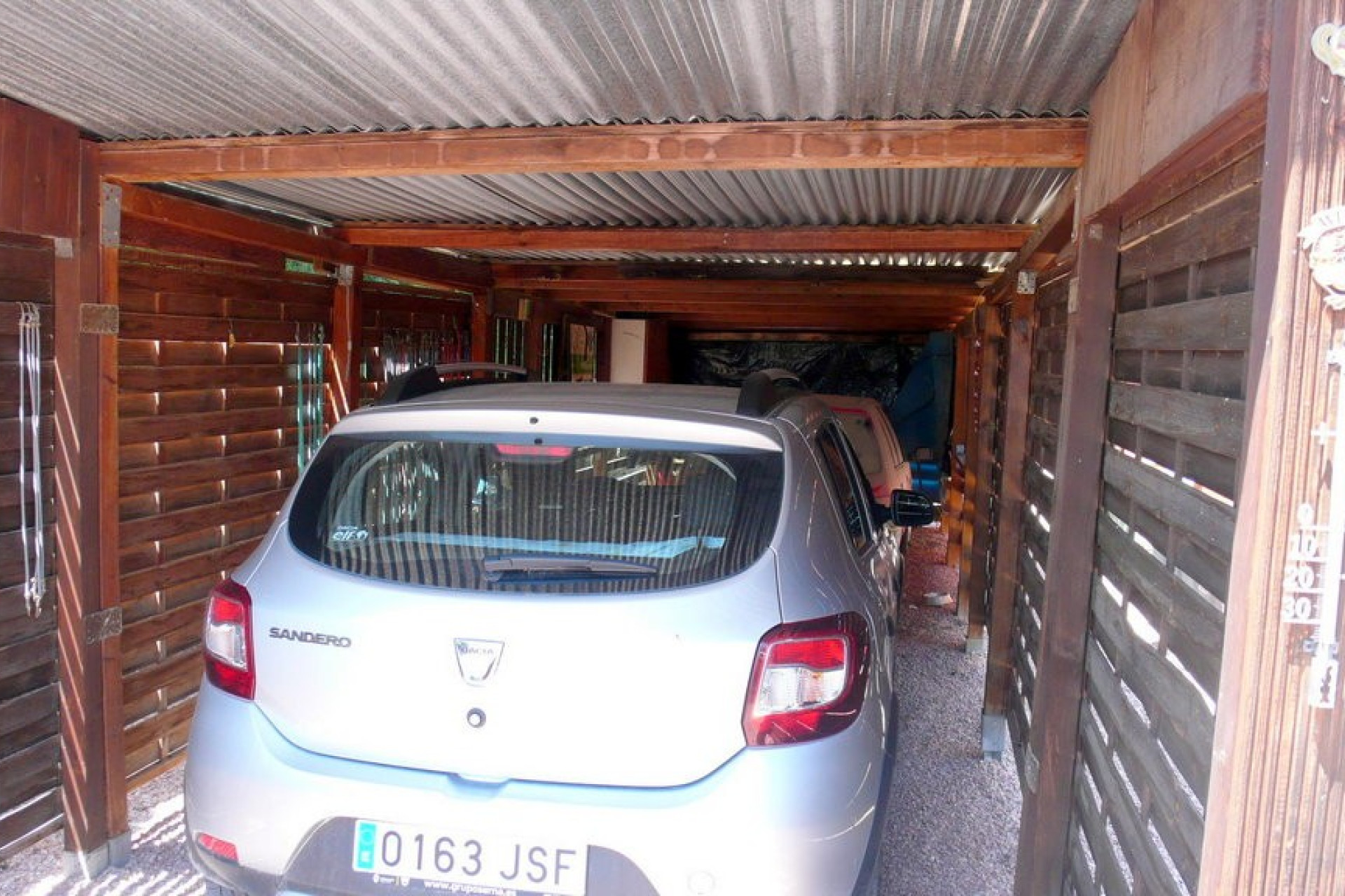 Herverkoop - 7. Finca / landhuis - Dolores - Costa Blanca Zuid