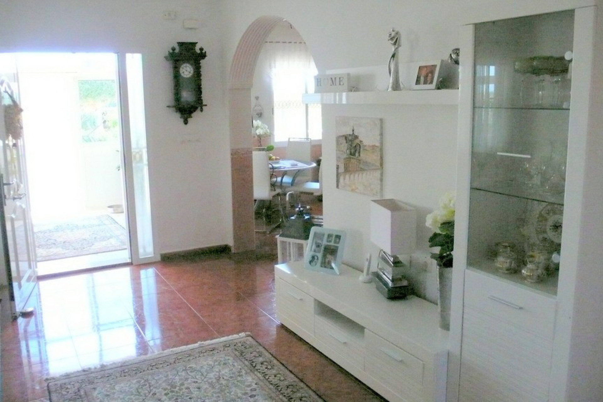 Herverkoop - 7. Finca / landhuis - Dolores - Costa Blanca Zuid