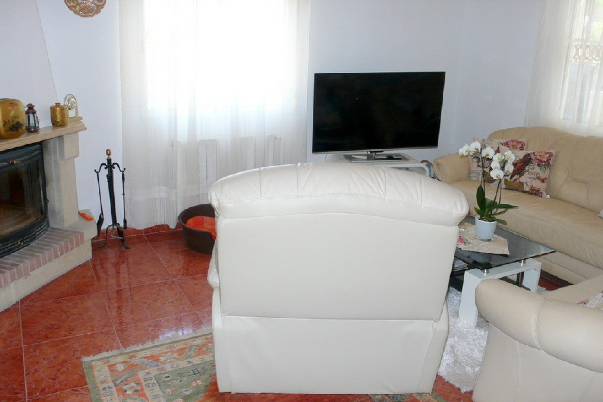 Herverkoop - 7. Finca / landhuis - Dolores - Costa Blanca Zuid