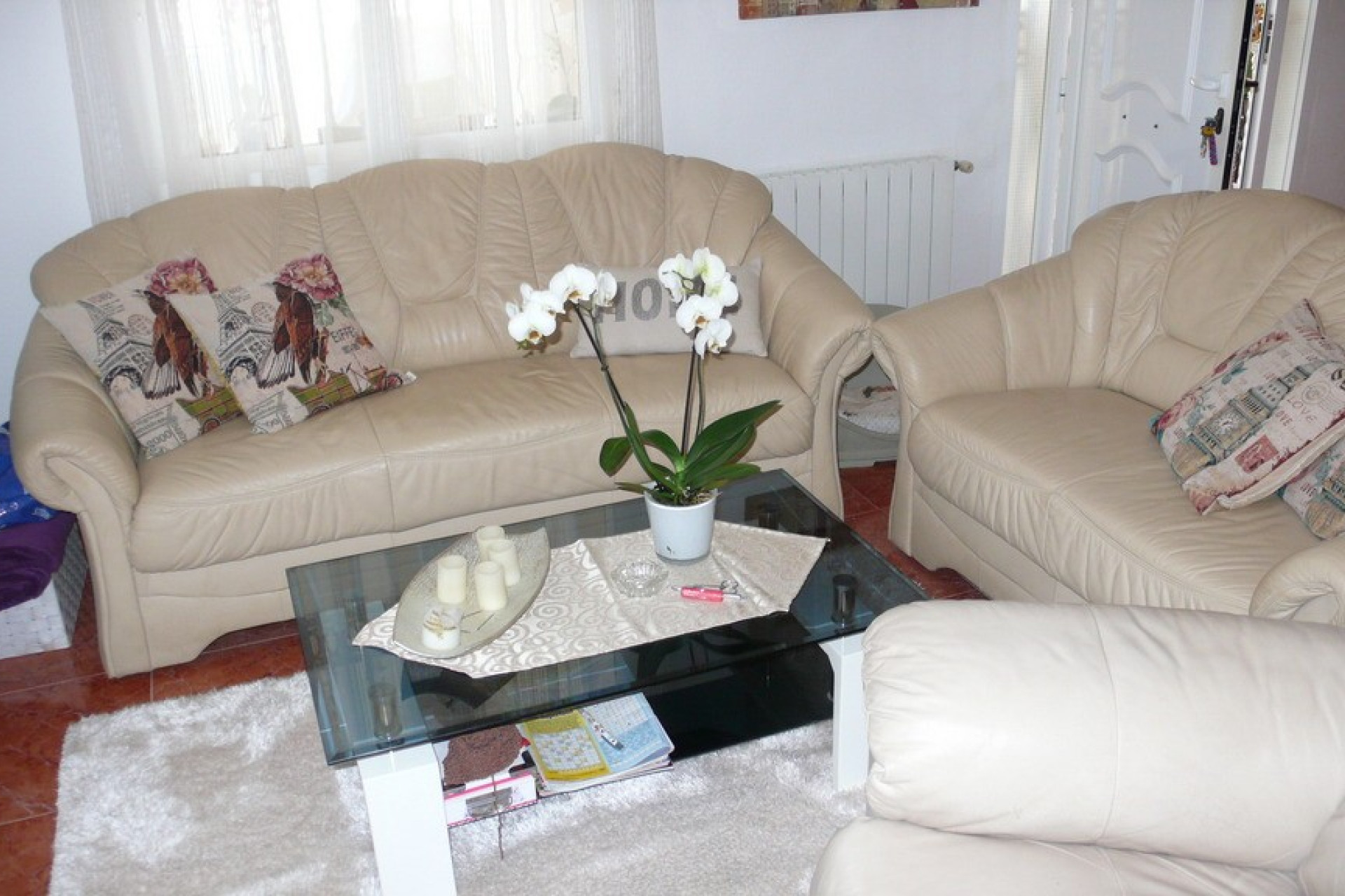 Herverkoop - 7. Finca / landhuis - Dolores - Costa Blanca Zuid