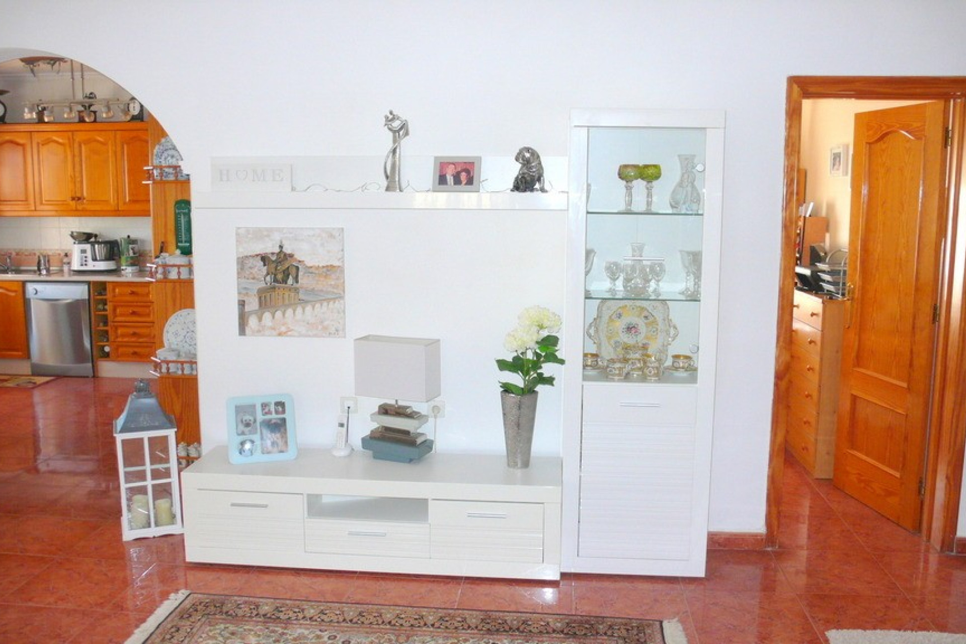 Herverkoop - 7. Finca / landhuis - Dolores - Costa Blanca Zuid