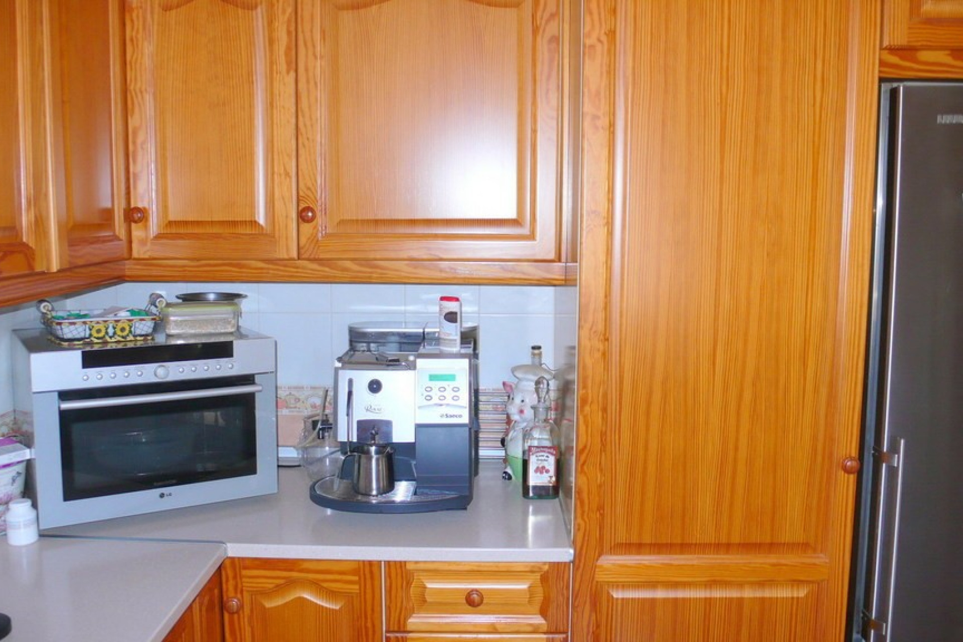 Herverkoop - 7. Finca / landhuis - Dolores - Costa Blanca Zuid