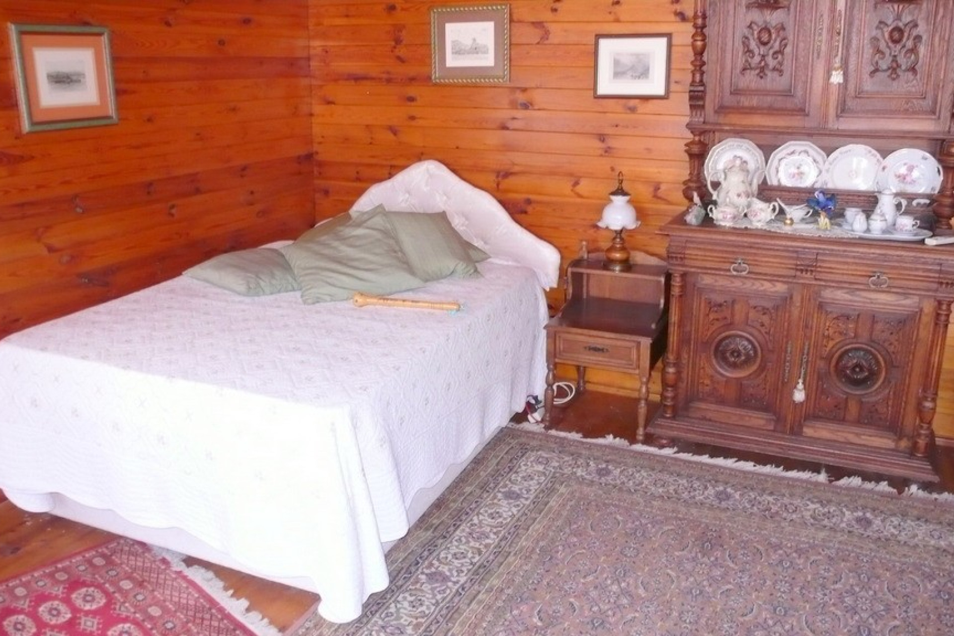 Herverkoop - 7. Finca / landhuis - Dolores - Costa Blanca Zuid