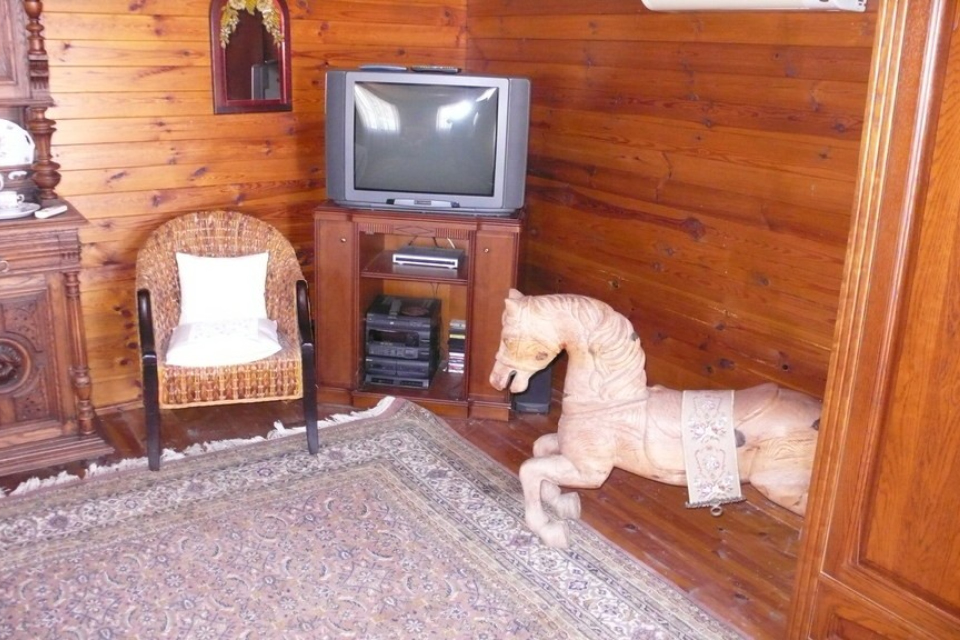 Herverkoop - 7. Finca / landhuis - Dolores - Costa Blanca Zuid