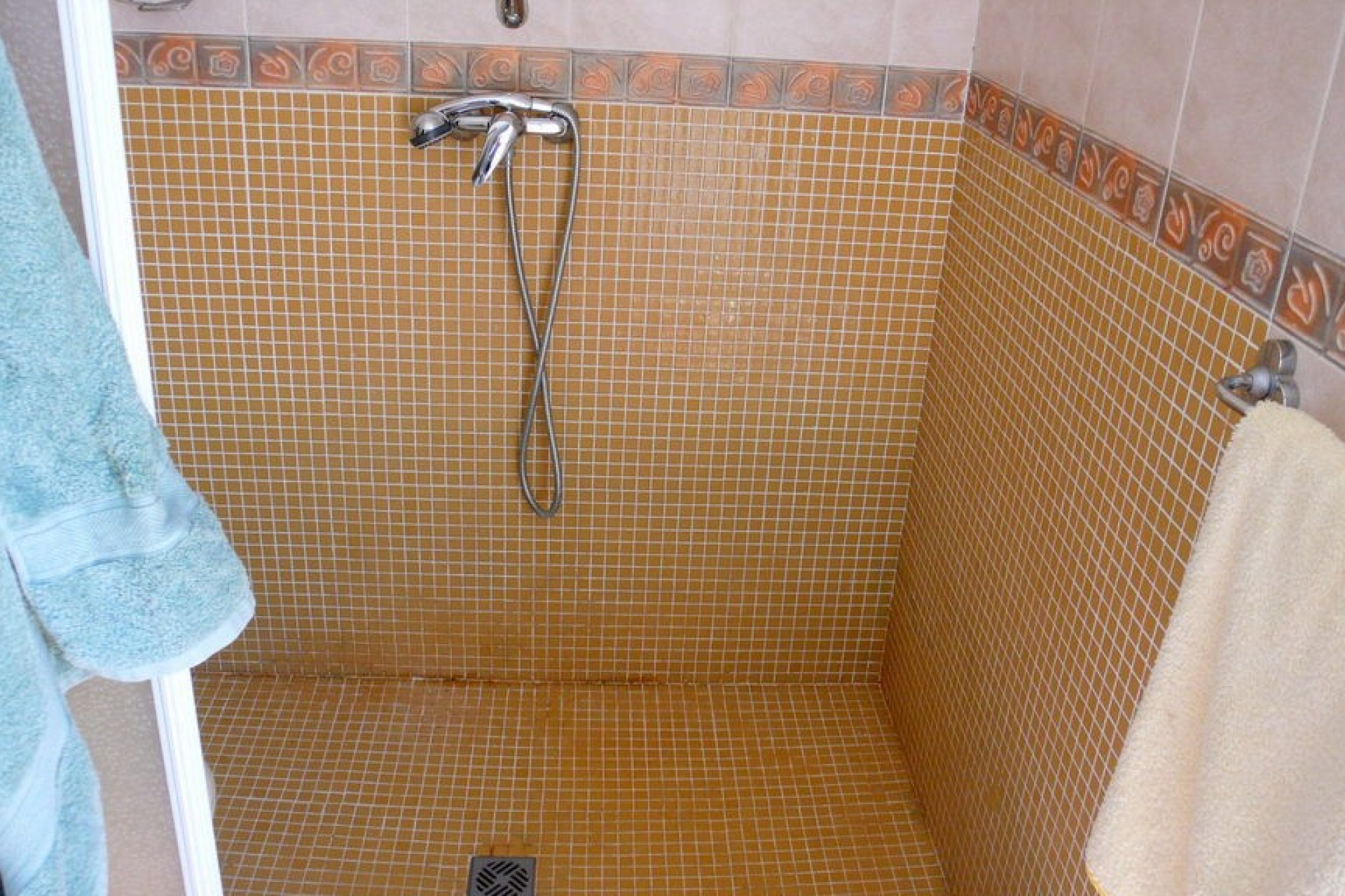 Herverkoop - 7. Finca / landhuis - Dolores - Costa Blanca Zuid