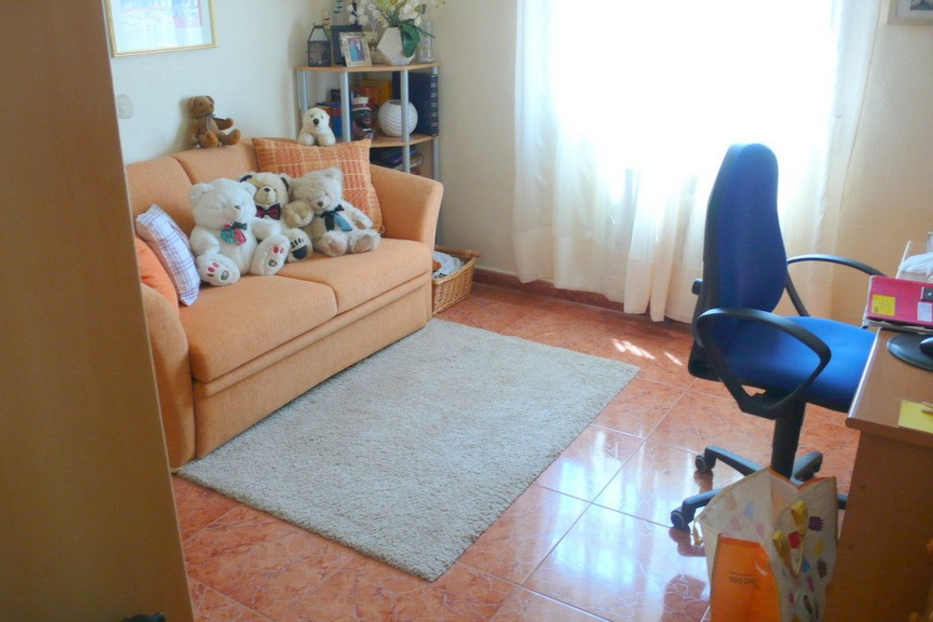 Herverkoop - 7. Finca / landhuis - Dolores - Costa Blanca Zuid