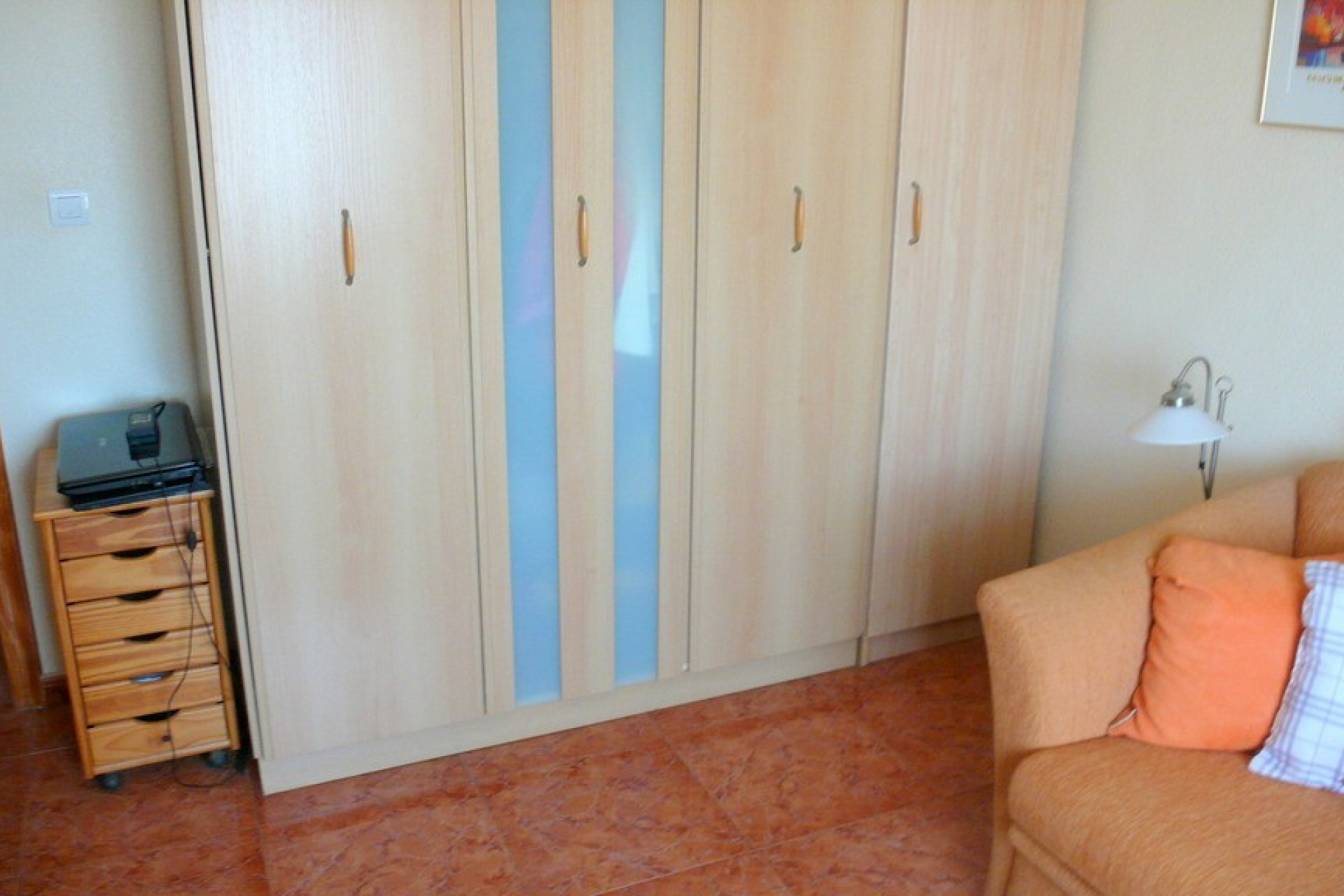 Herverkoop - 7. Finca / landhuis - Dolores - Costa Blanca Zuid