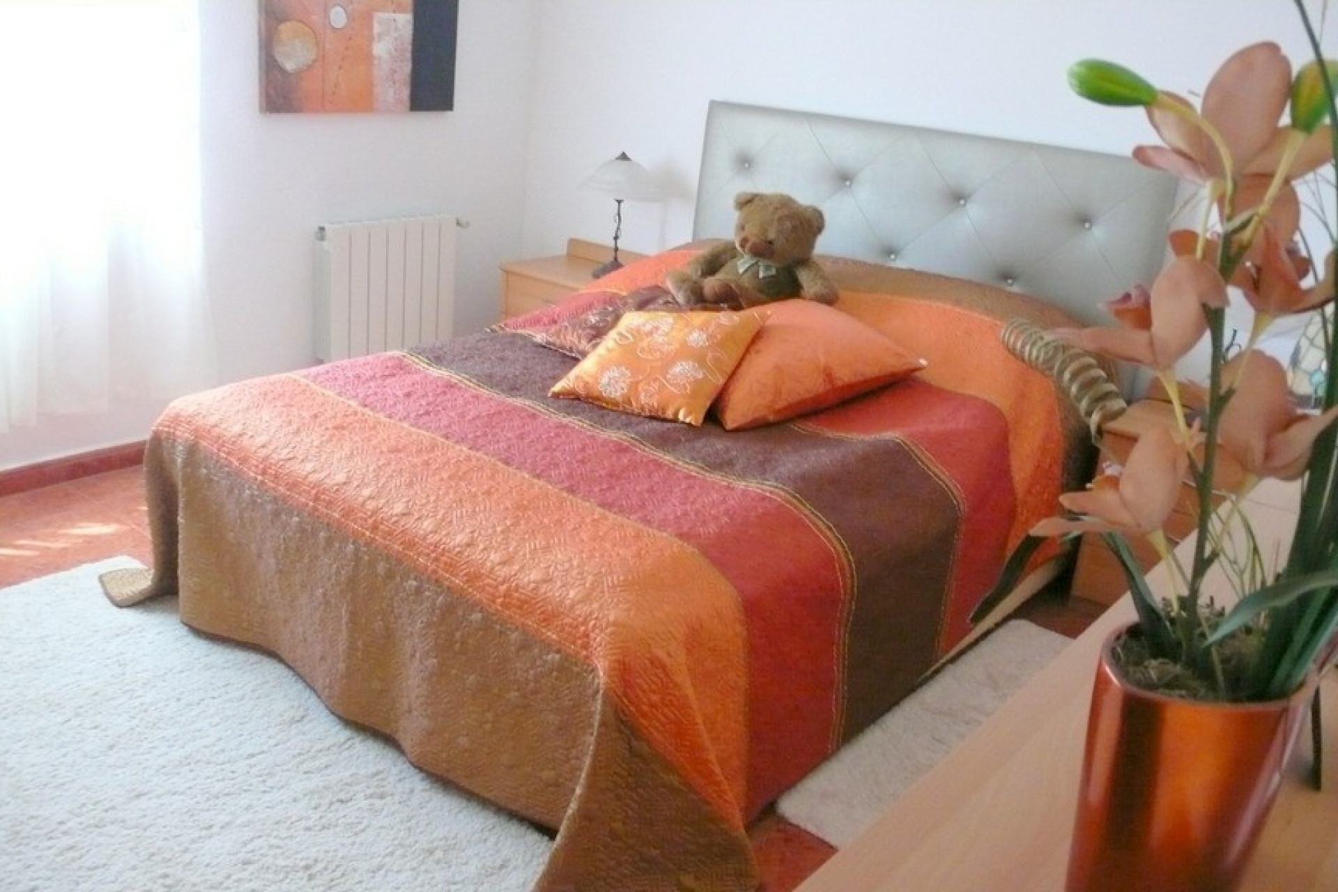 Herverkoop - 7. Finca / landhuis - Dolores - Costa Blanca Zuid