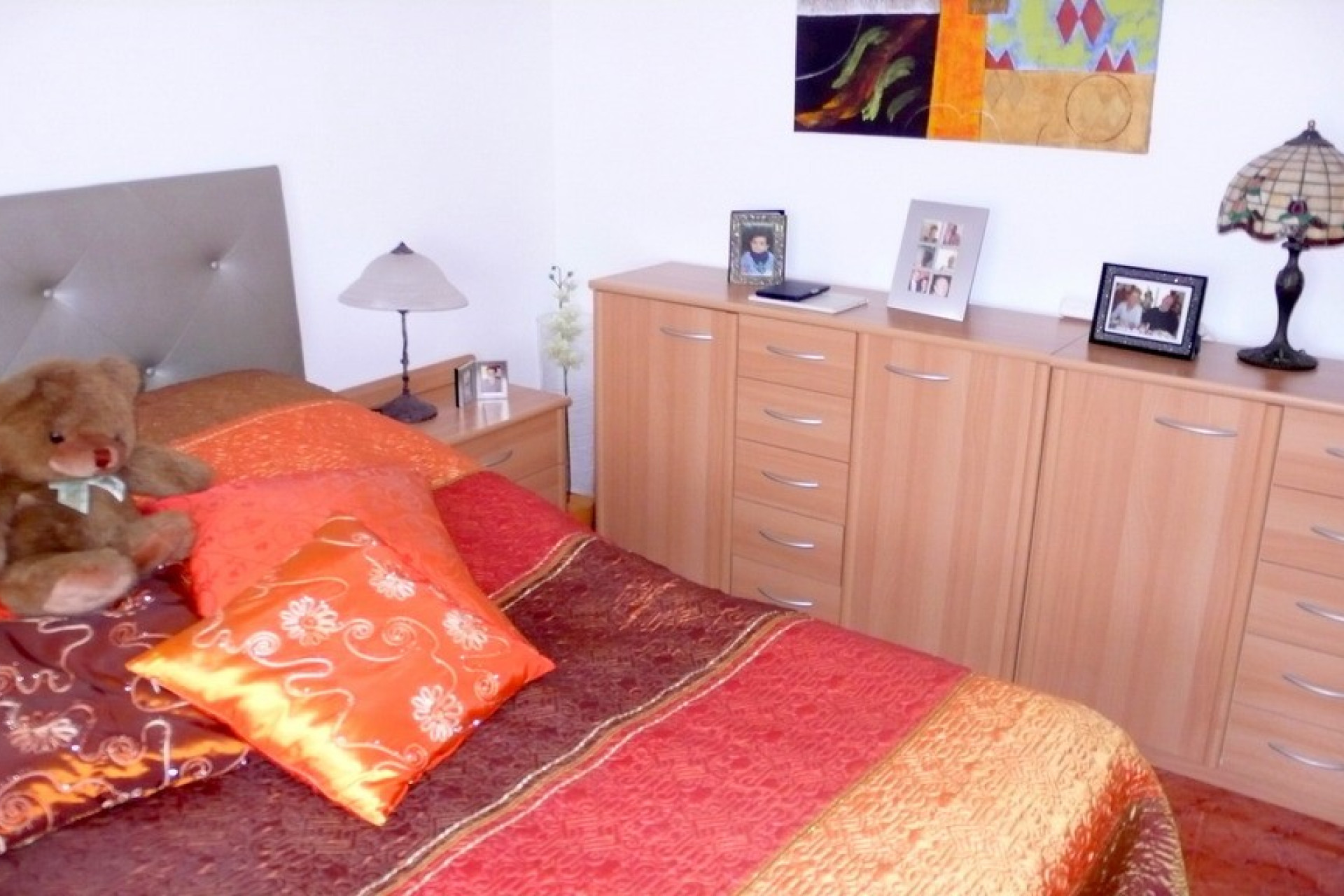 Herverkoop - 7. Finca / landhuis - Dolores - Costa Blanca Zuid