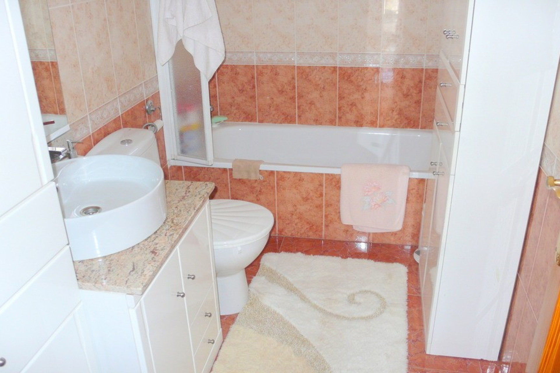 Herverkoop - 7. Finca / landhuis - Dolores - Costa Blanca Zuid