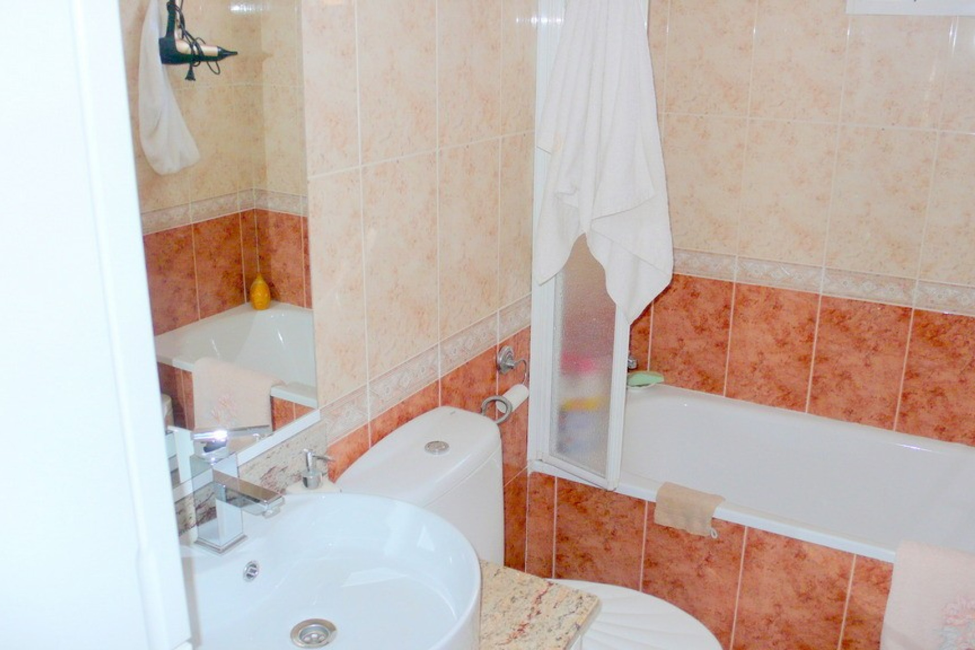 Herverkoop - 7. Finca / landhuis - Dolores - Costa Blanca Zuid