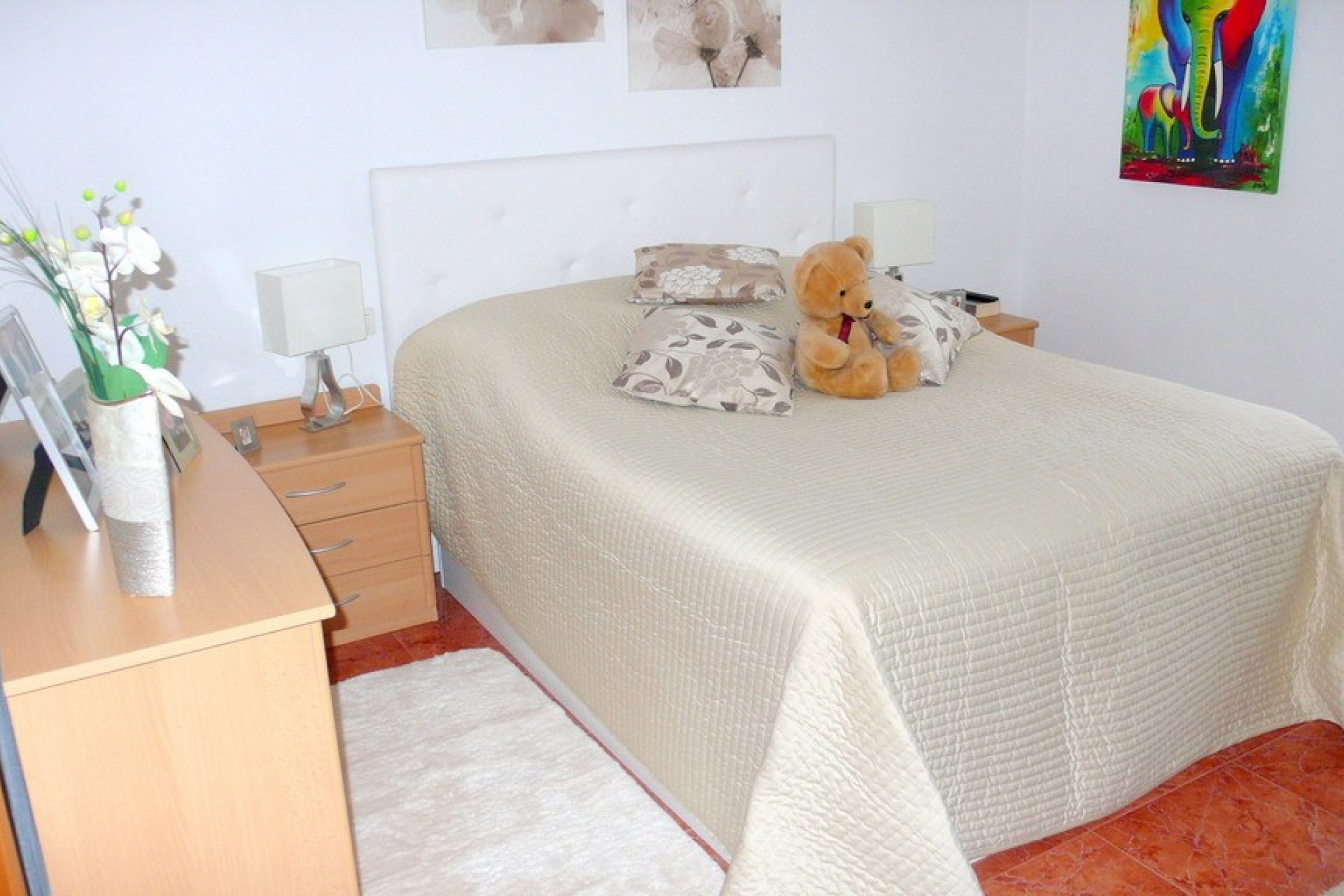 Herverkoop - 7. Finca / landhuis - Dolores - Costa Blanca Zuid