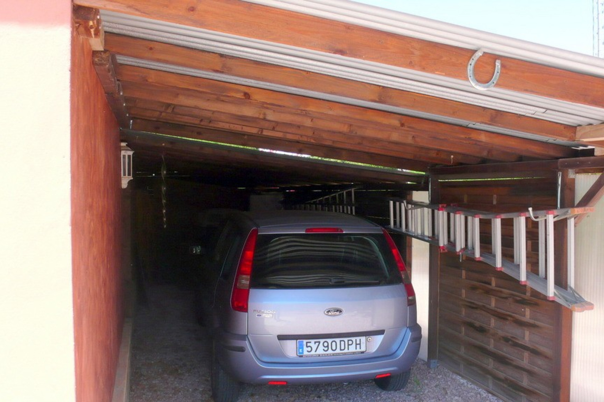 Herverkoop - 7. Finca / landhuis - Dolores - Costa Blanca Zuid