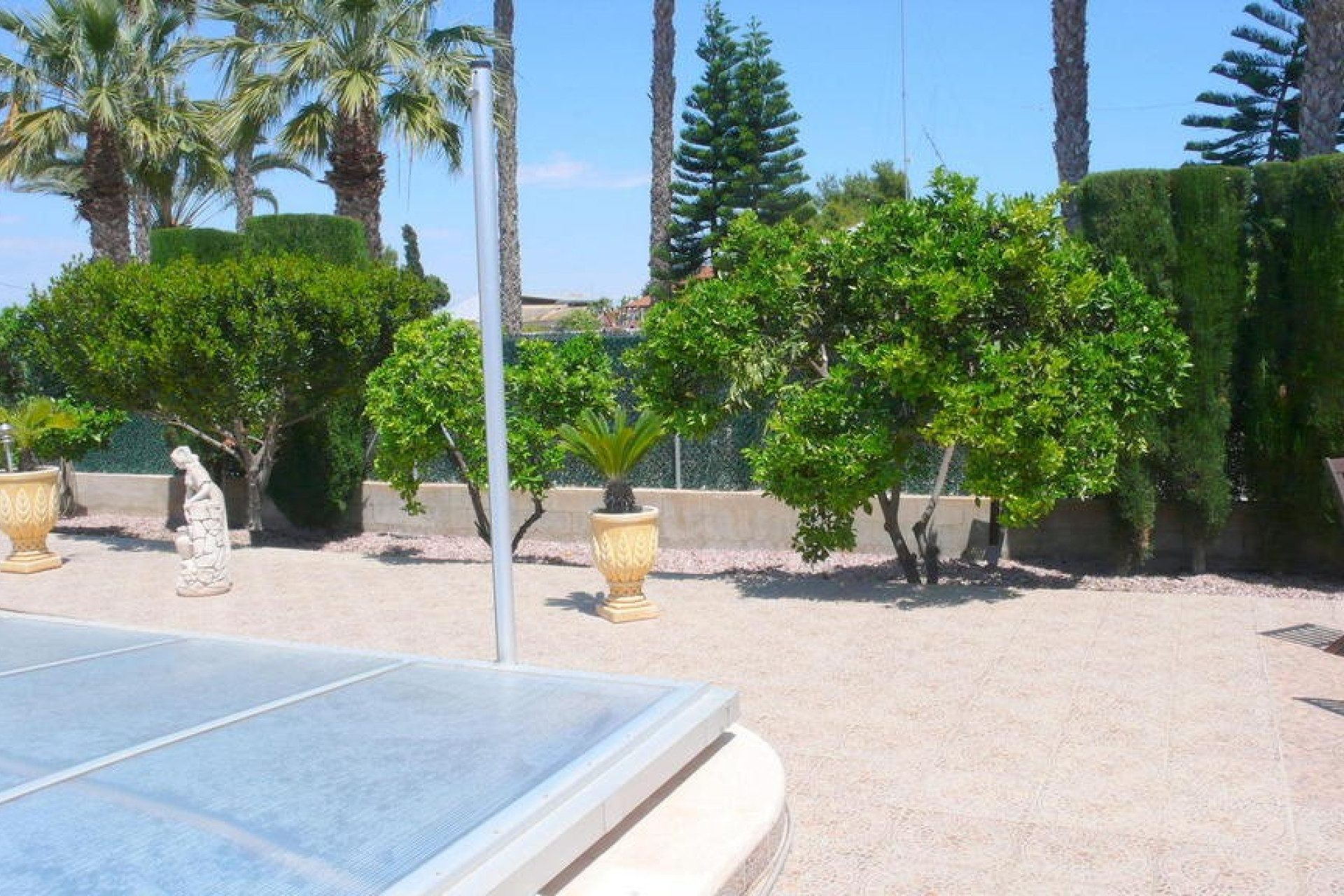 Herverkoop - 7. Finca / landhuis - Dolores - Costa Blanca Zuid