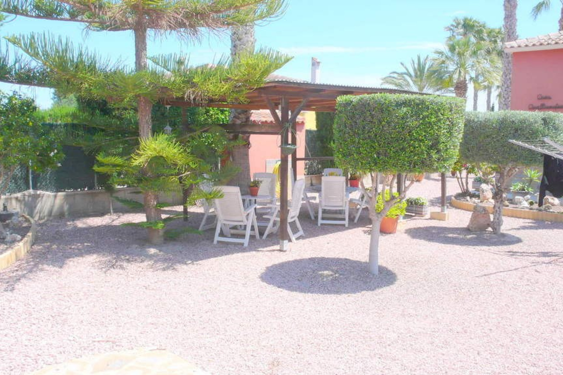 Herverkoop - 7. Finca / landhuis - Dolores - Costa Blanca Zuid