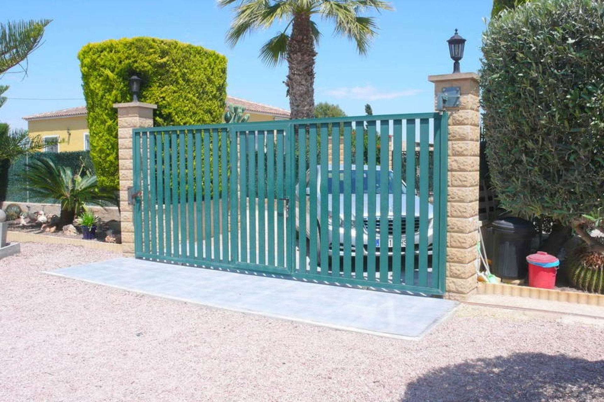 Herverkoop - 7. Finca / landhuis - Dolores - Costa Blanca Zuid