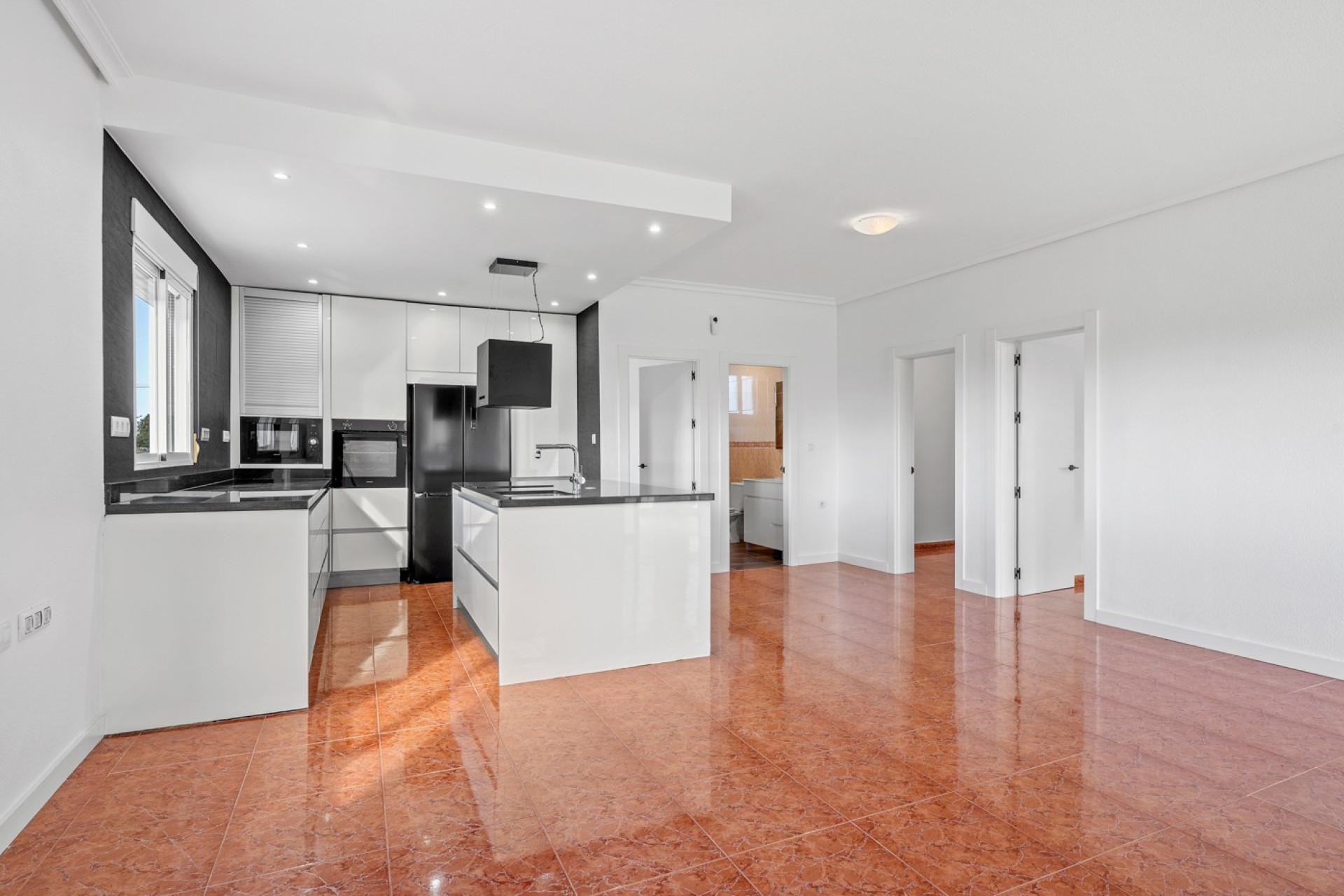 Herverkoop - 7. Finca / landhuis - Dolores - Dolores - Country