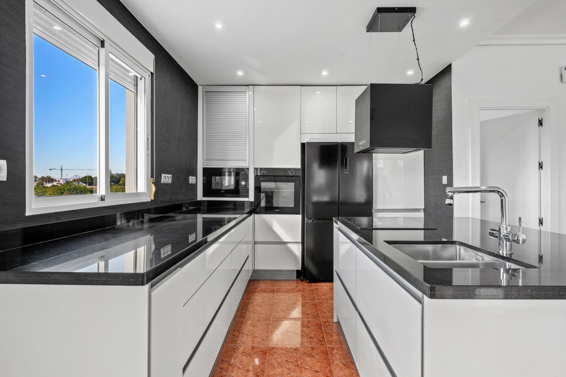 Herverkoop - 7. Finca / landhuis - Dolores - Dolores - Country