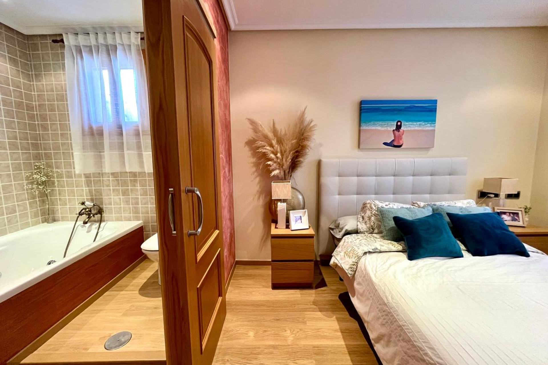 Herverkoop - 7. Finca / landhuis - El Esparragal - Costa Calida