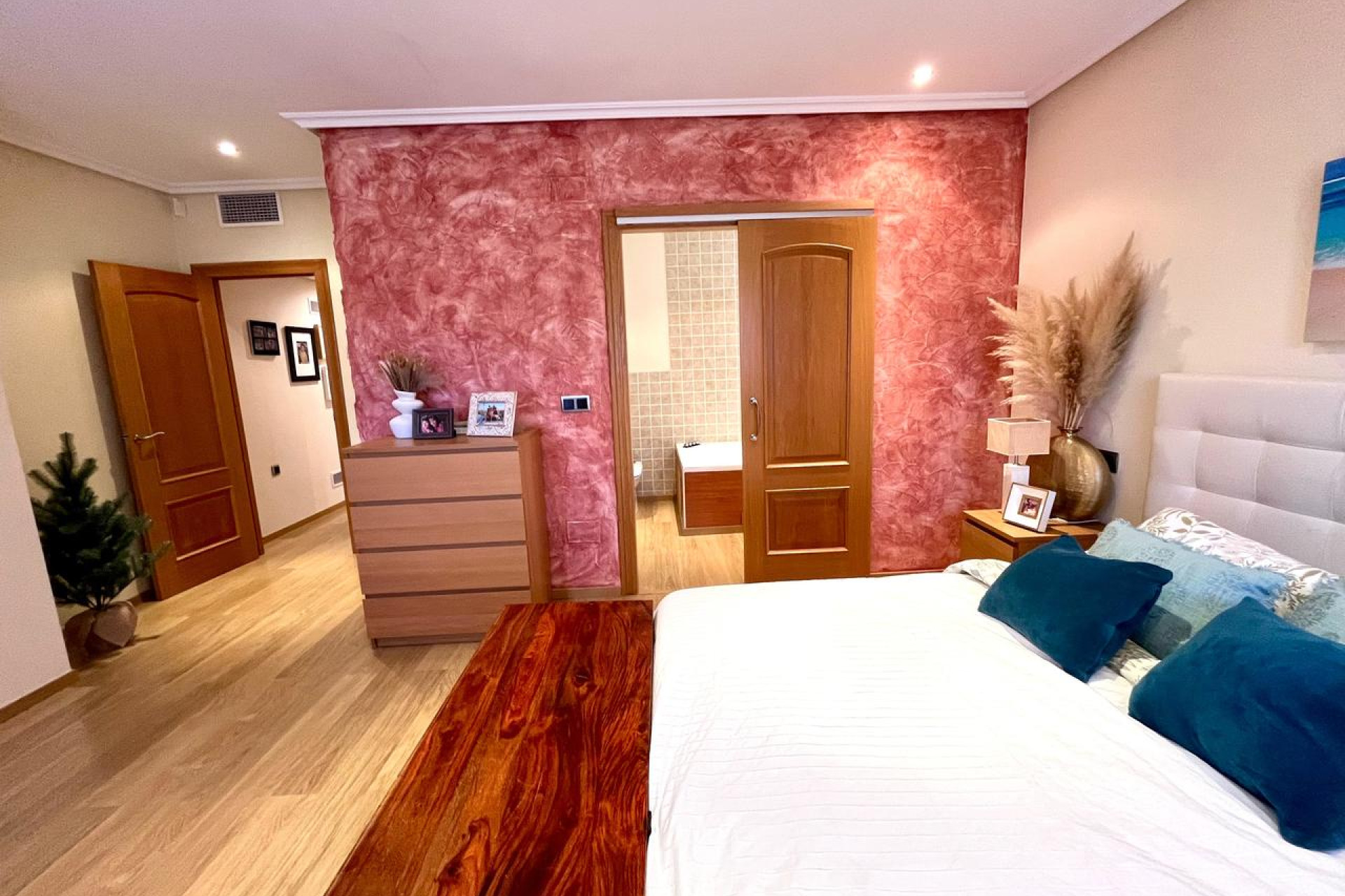 Herverkoop - 7. Finca / landhuis - El Esparragal - Costa Calida