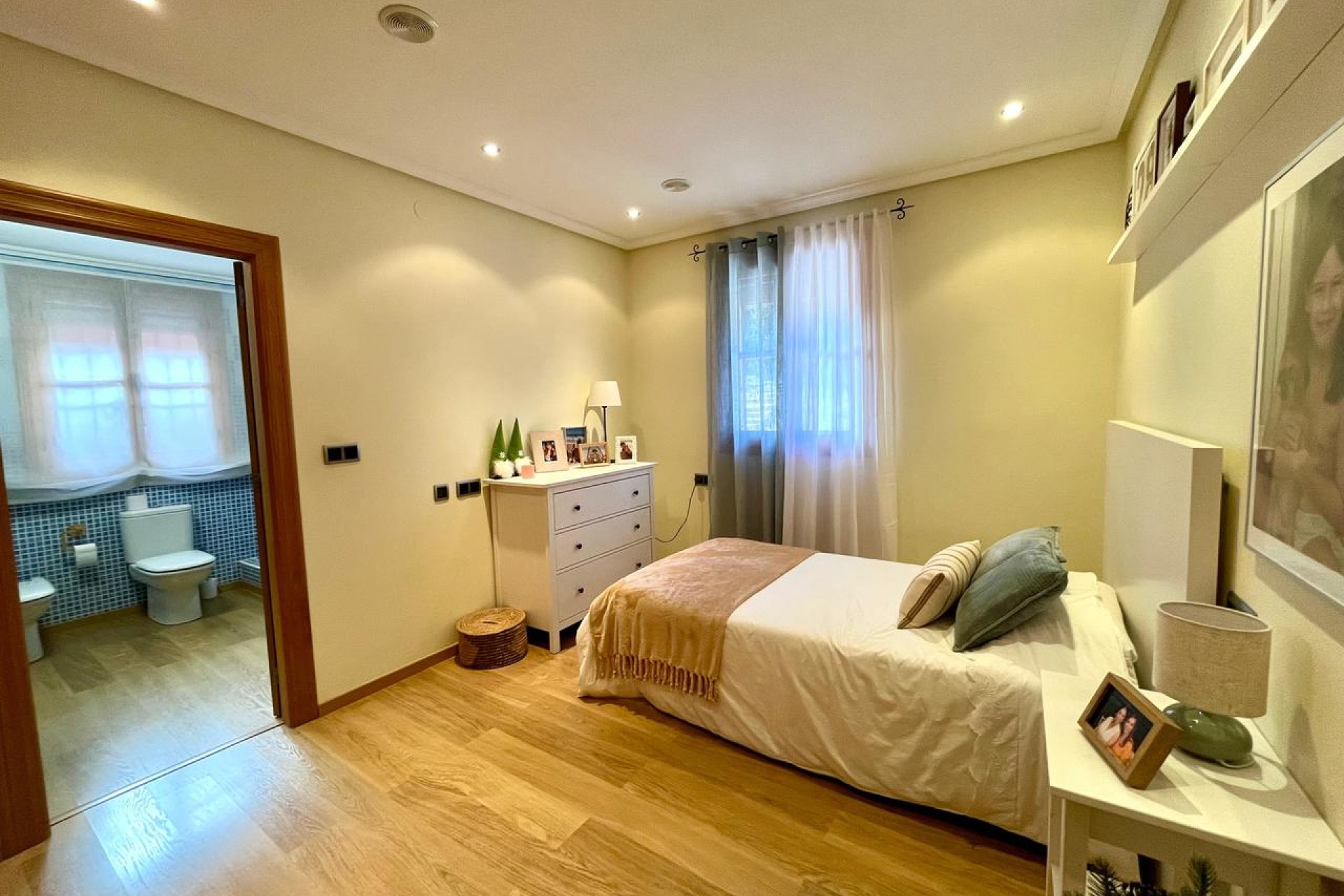 Herverkoop - 7. Finca / landhuis - El Esparragal - Costa Calida