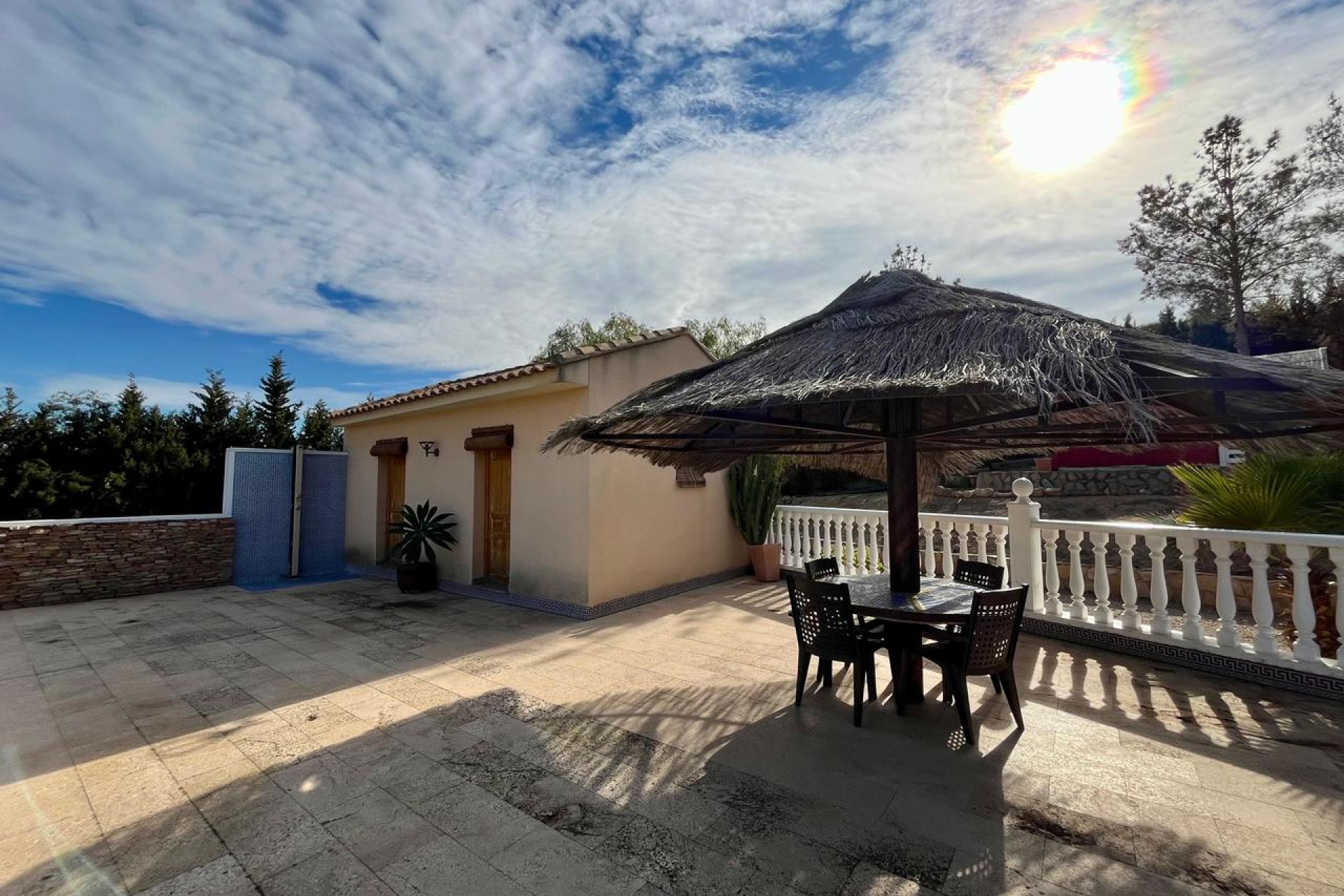 Herverkoop - 7. Finca / landhuis - El Esparragal - Costa Calida