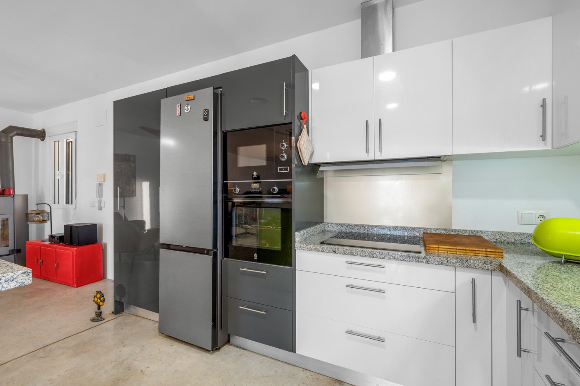 Herverkoop - 7. Finca / landhuis - Elche - Costa Blanca Zuid