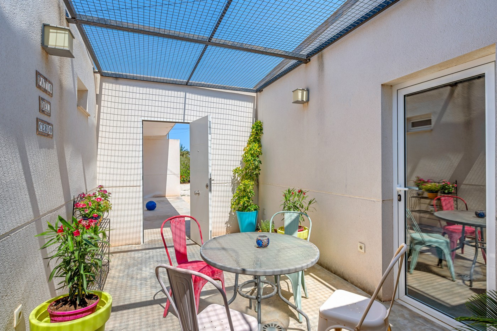 Herverkoop - 7. Finca / landhuis - Elche - Costa Blanca Zuid