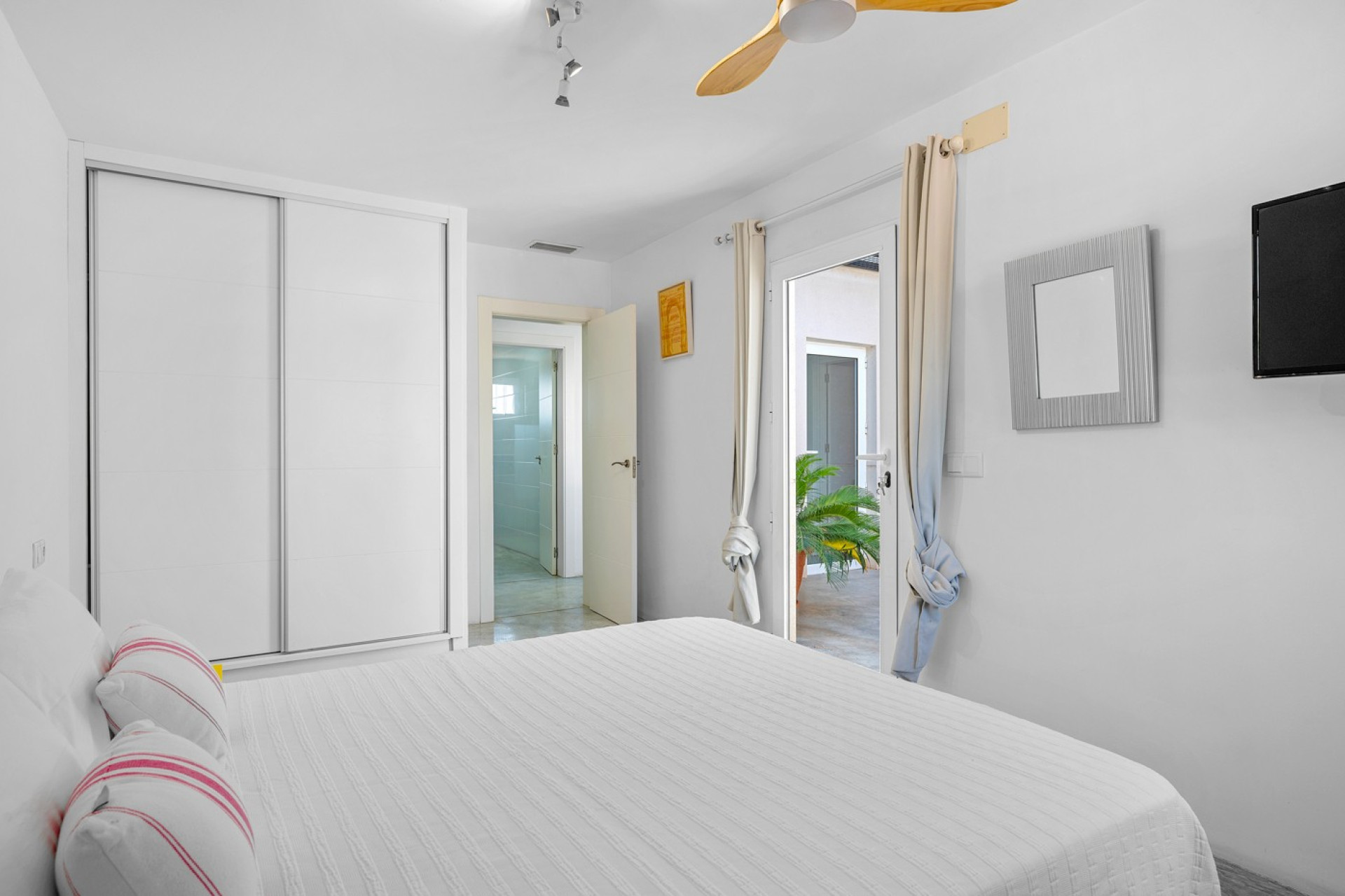 Herverkoop - 7. Finca / landhuis - Elche - Costa Blanca Zuid