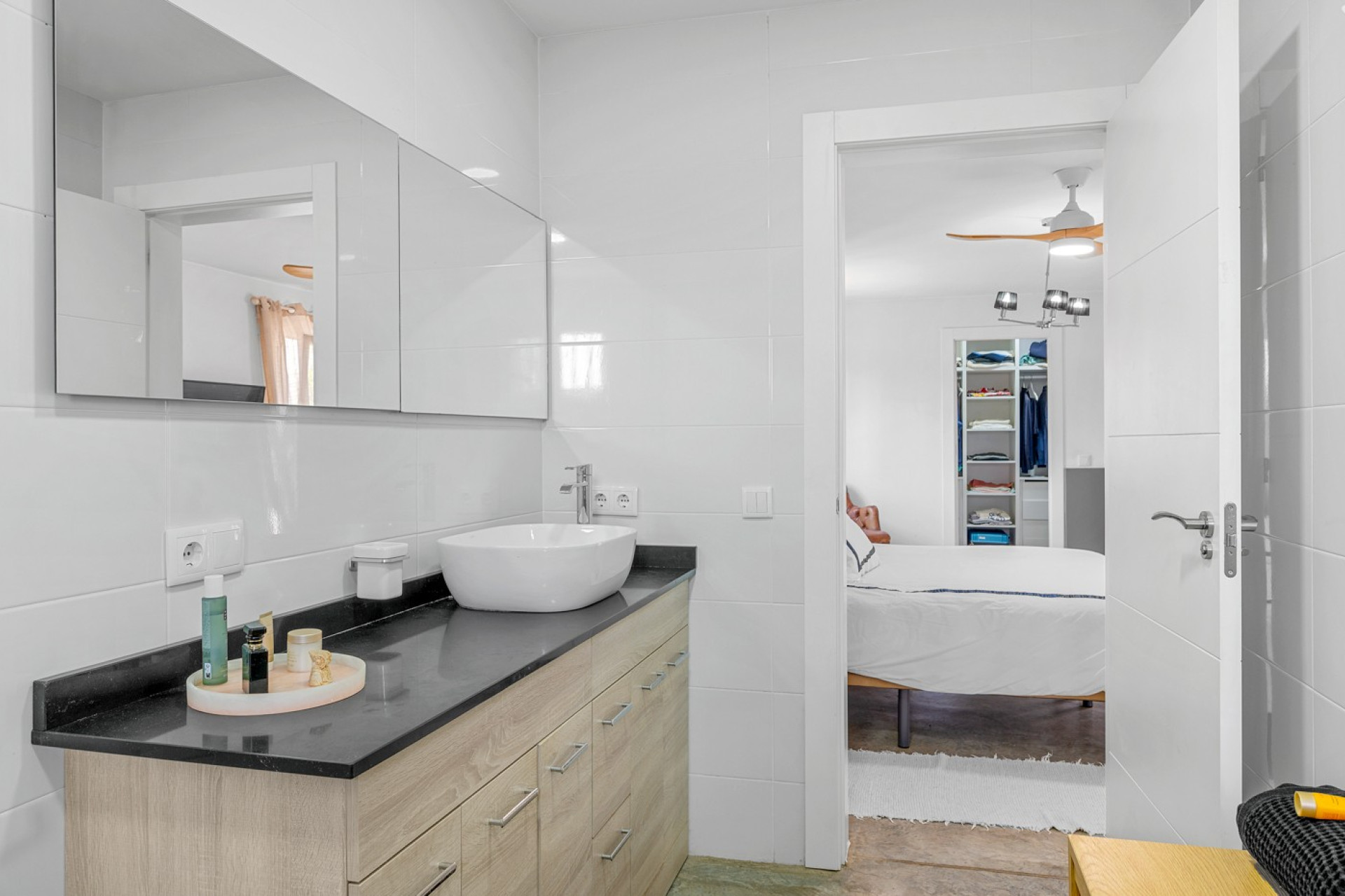 Herverkoop - 7. Finca / landhuis - Elche - Costa Blanca Zuid