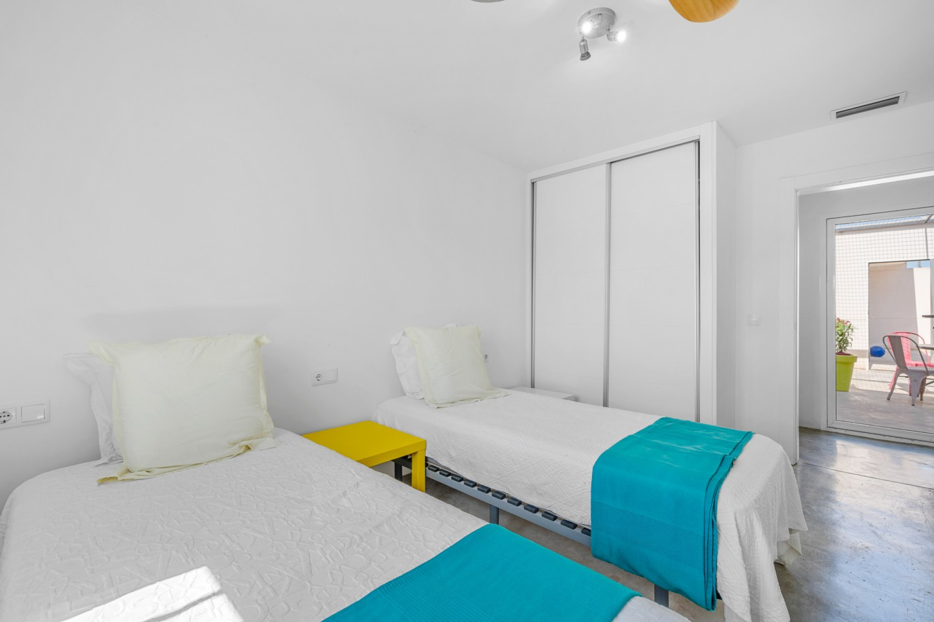 Herverkoop - 7. Finca / landhuis - Elche - Costa Blanca Zuid