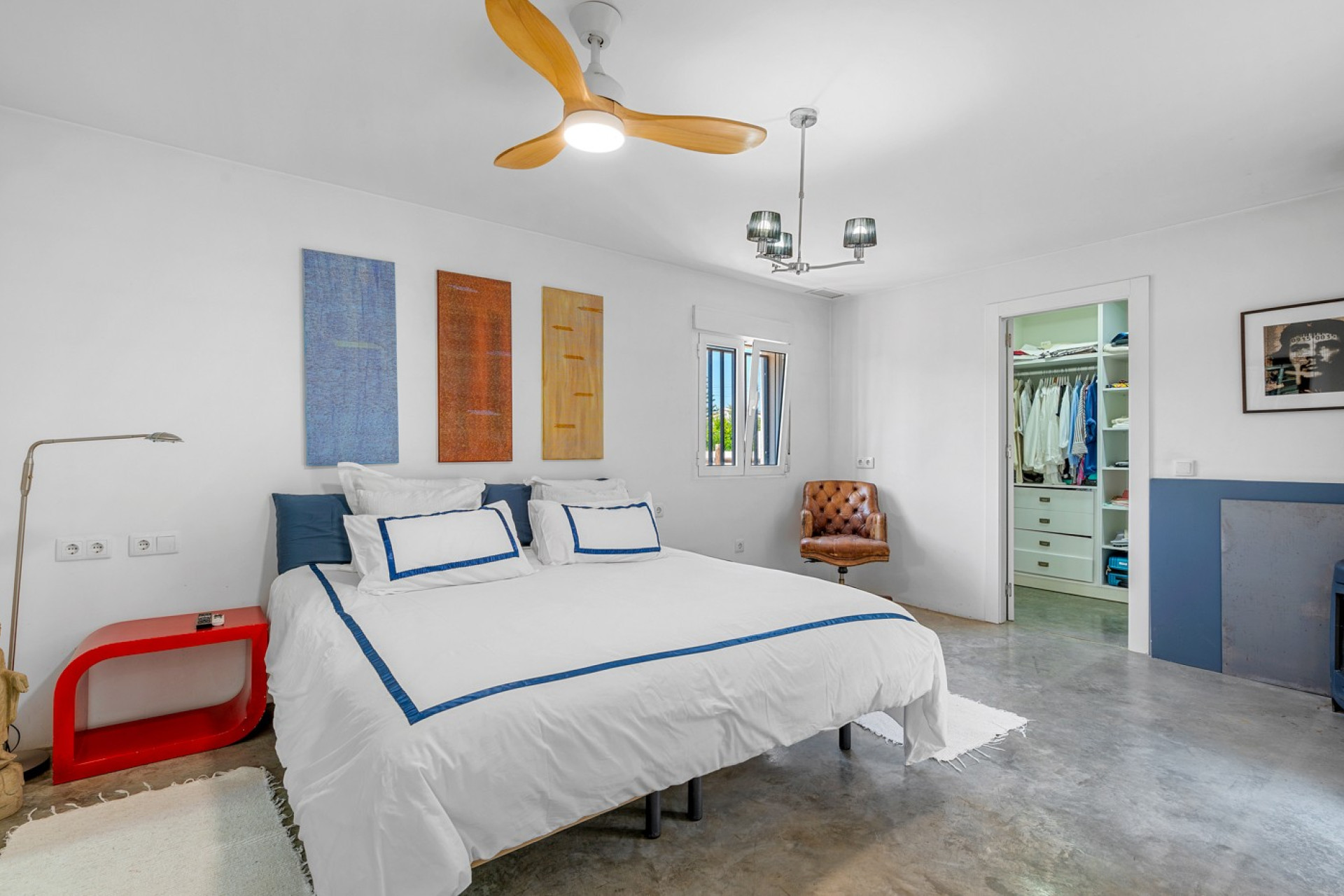 Herverkoop - 7. Finca / landhuis - Elche - Costa Blanca Zuid