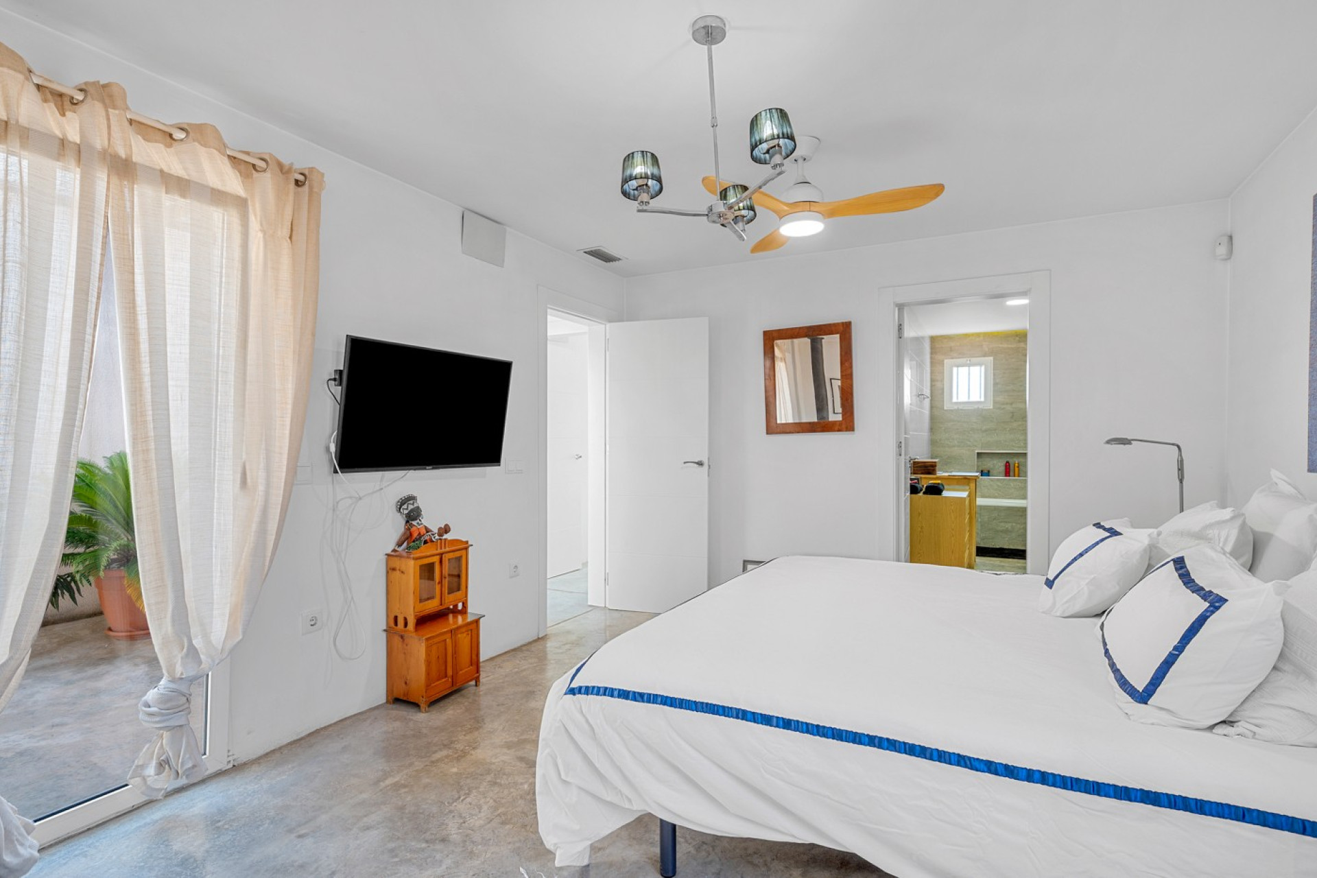 Herverkoop - 7. Finca / landhuis - Elche - Costa Blanca Zuid