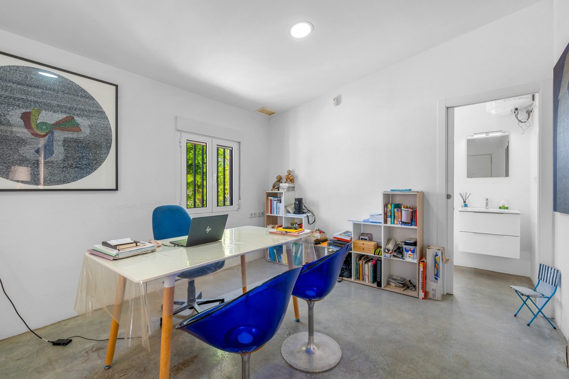 Herverkoop - 7. Finca / landhuis - Elche - Costa Blanca Zuid