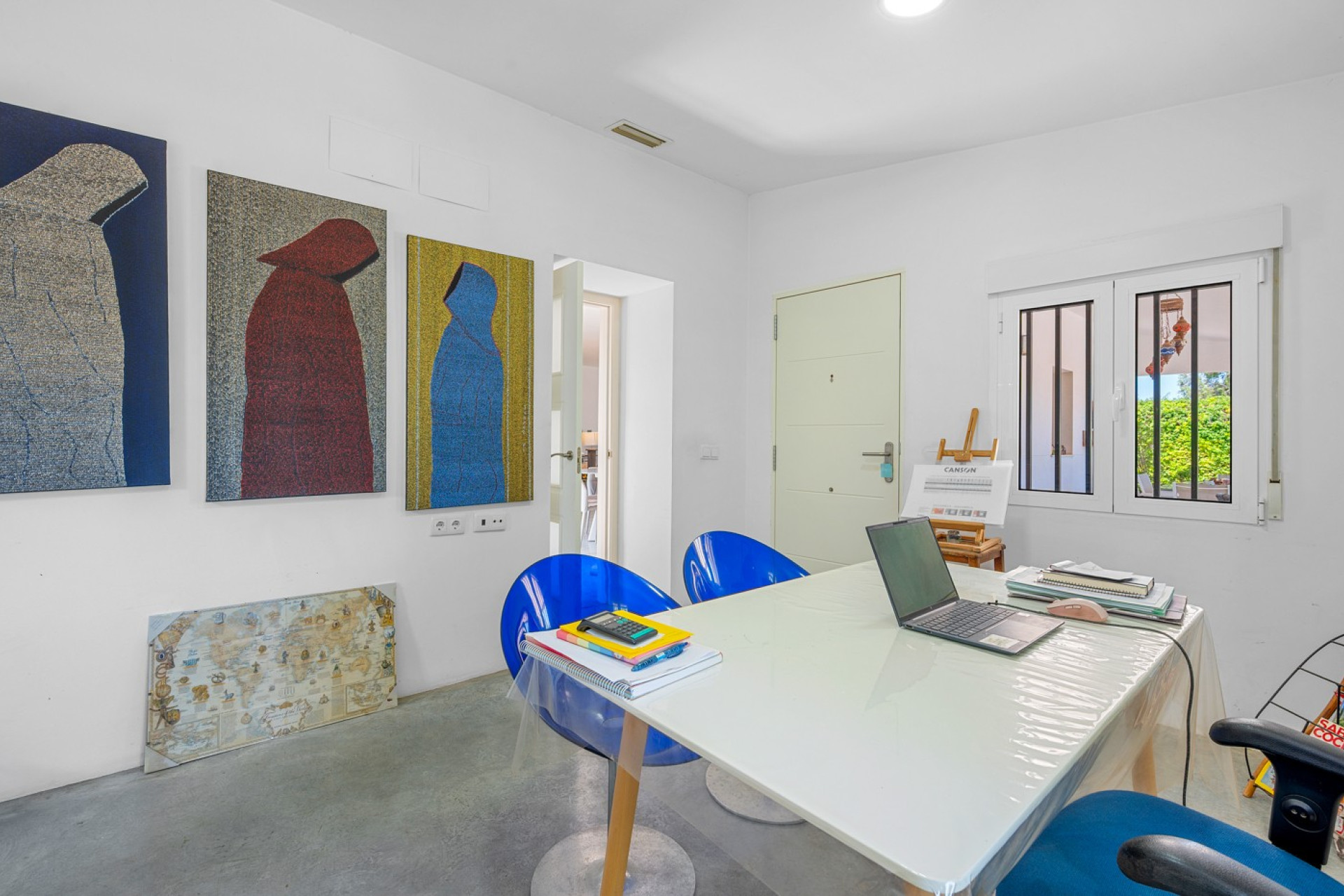 Herverkoop - 7. Finca / landhuis - Elche - Costa Blanca Zuid