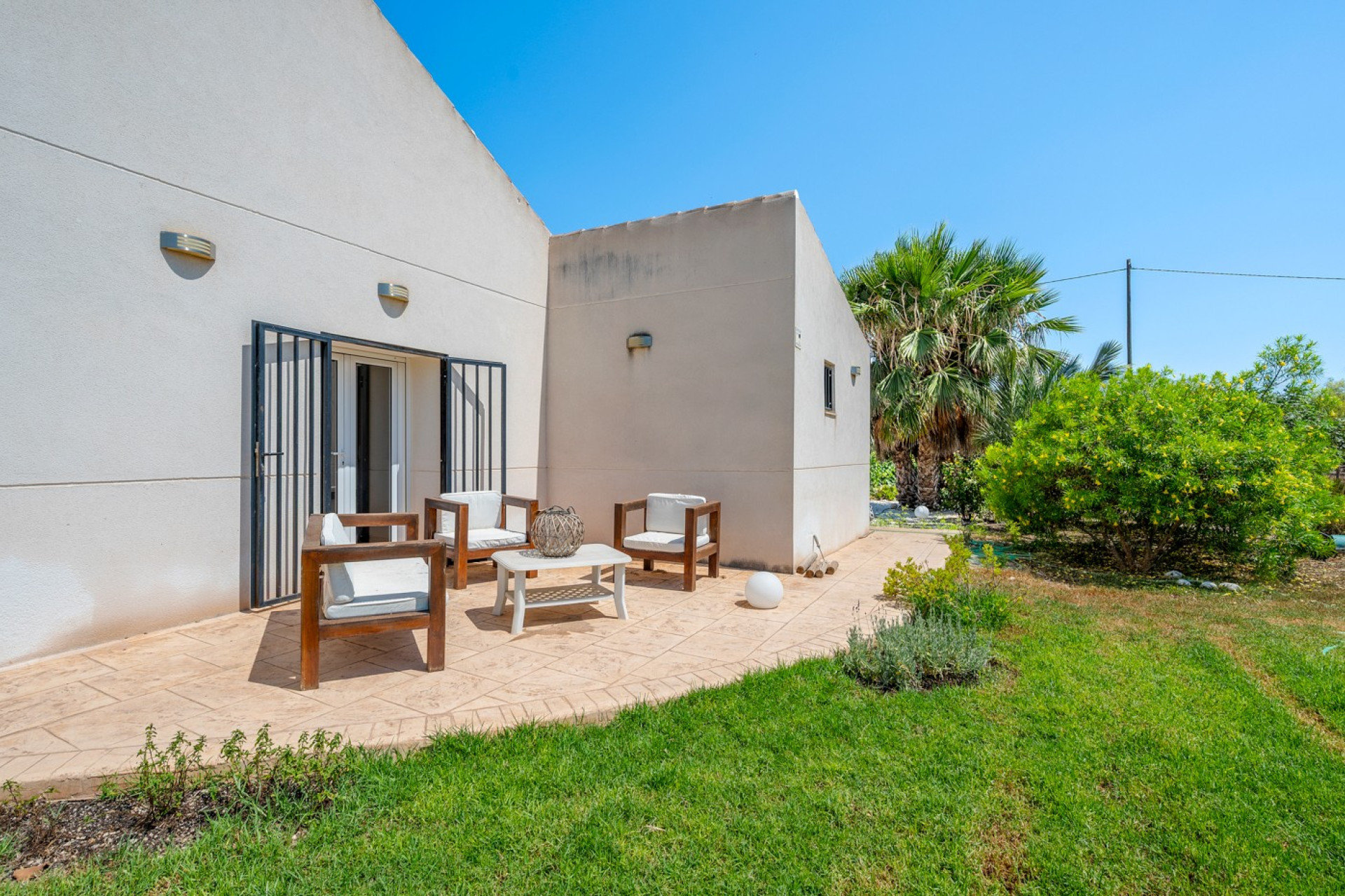 Herverkoop - 7. Finca / landhuis - Elche - Costa Blanca Zuid
