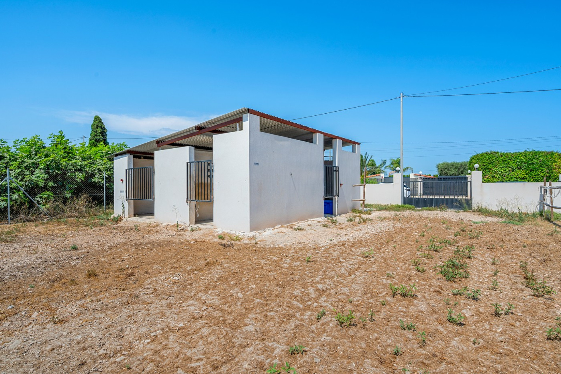 Herverkoop - 7. Finca / landhuis - Elche - Costa Blanca Zuid