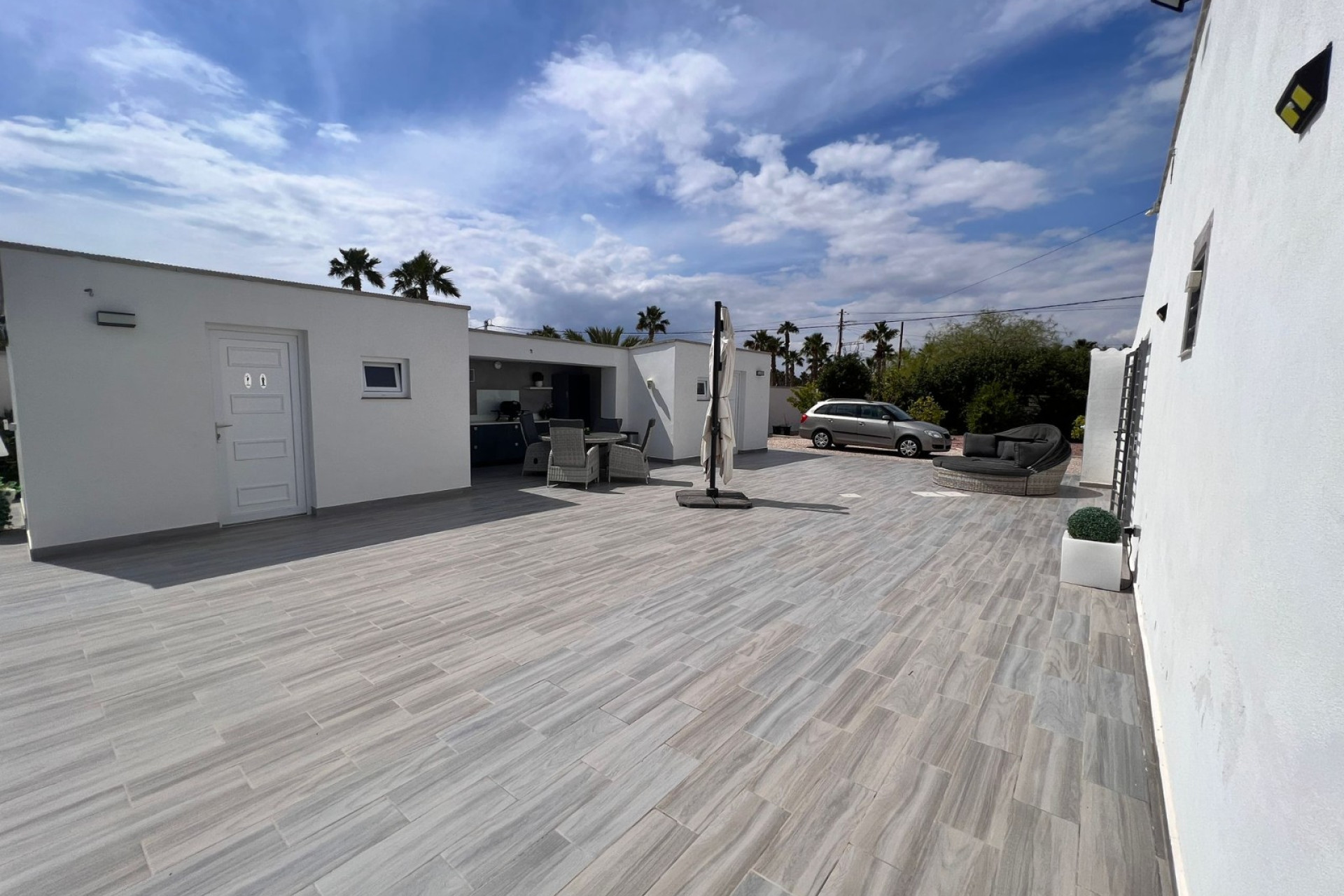 Herverkoop - 7. Finca / landhuis - Elche - Costa Blanca Zuid