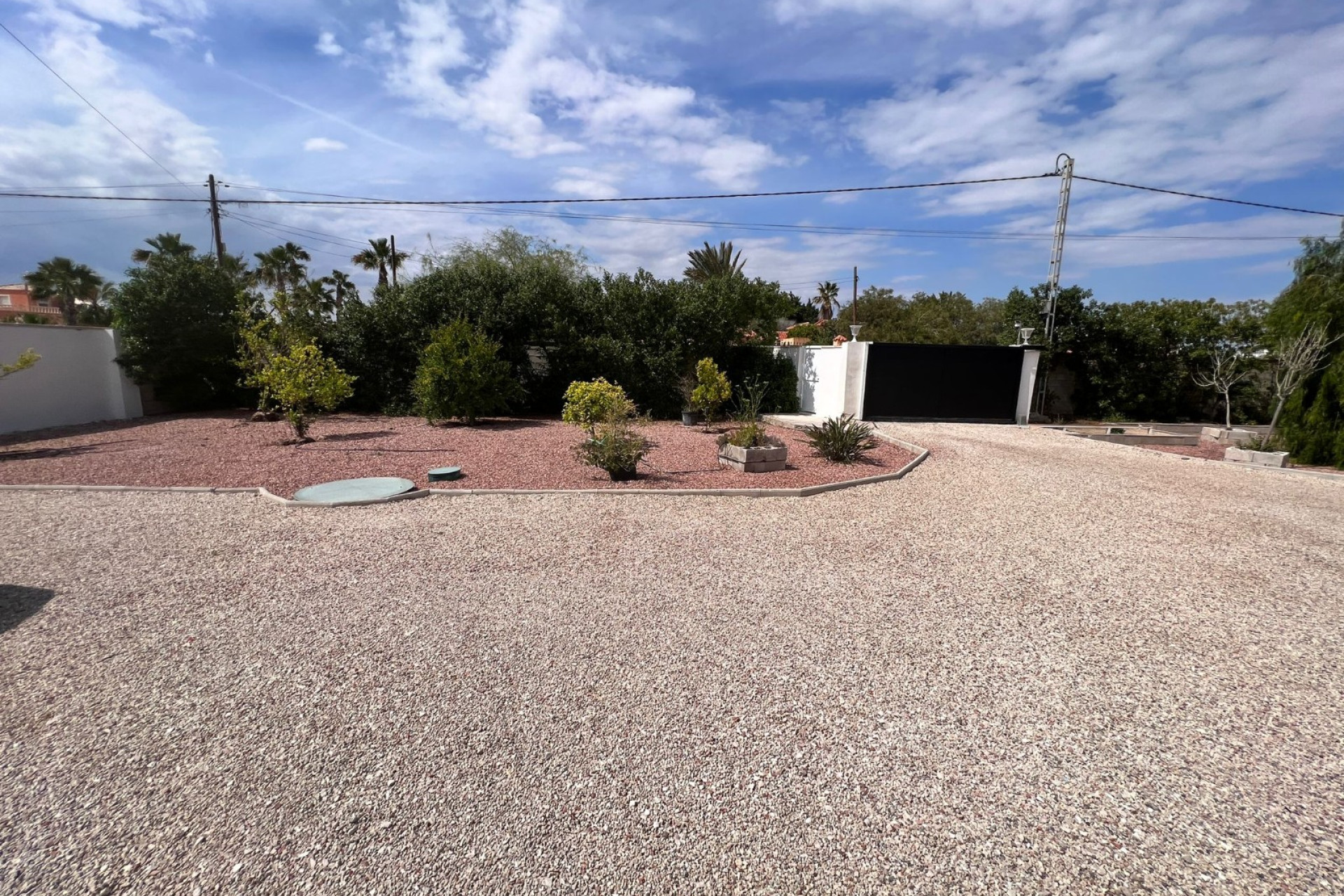 Herverkoop - 7. Finca / landhuis - Elche - Costa Blanca Zuid