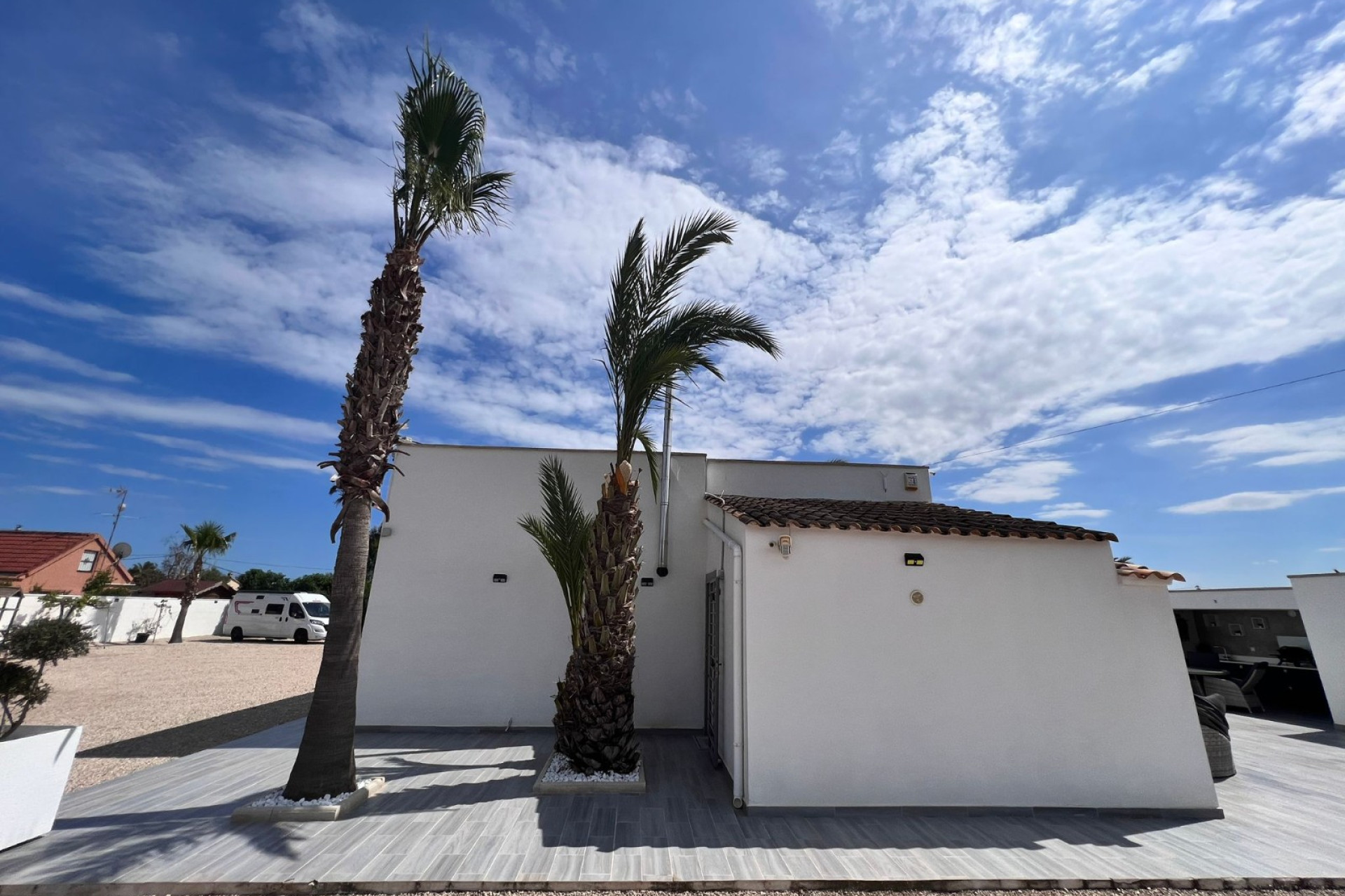 Herverkoop - 7. Finca / landhuis - Elche - Costa Blanca Zuid
